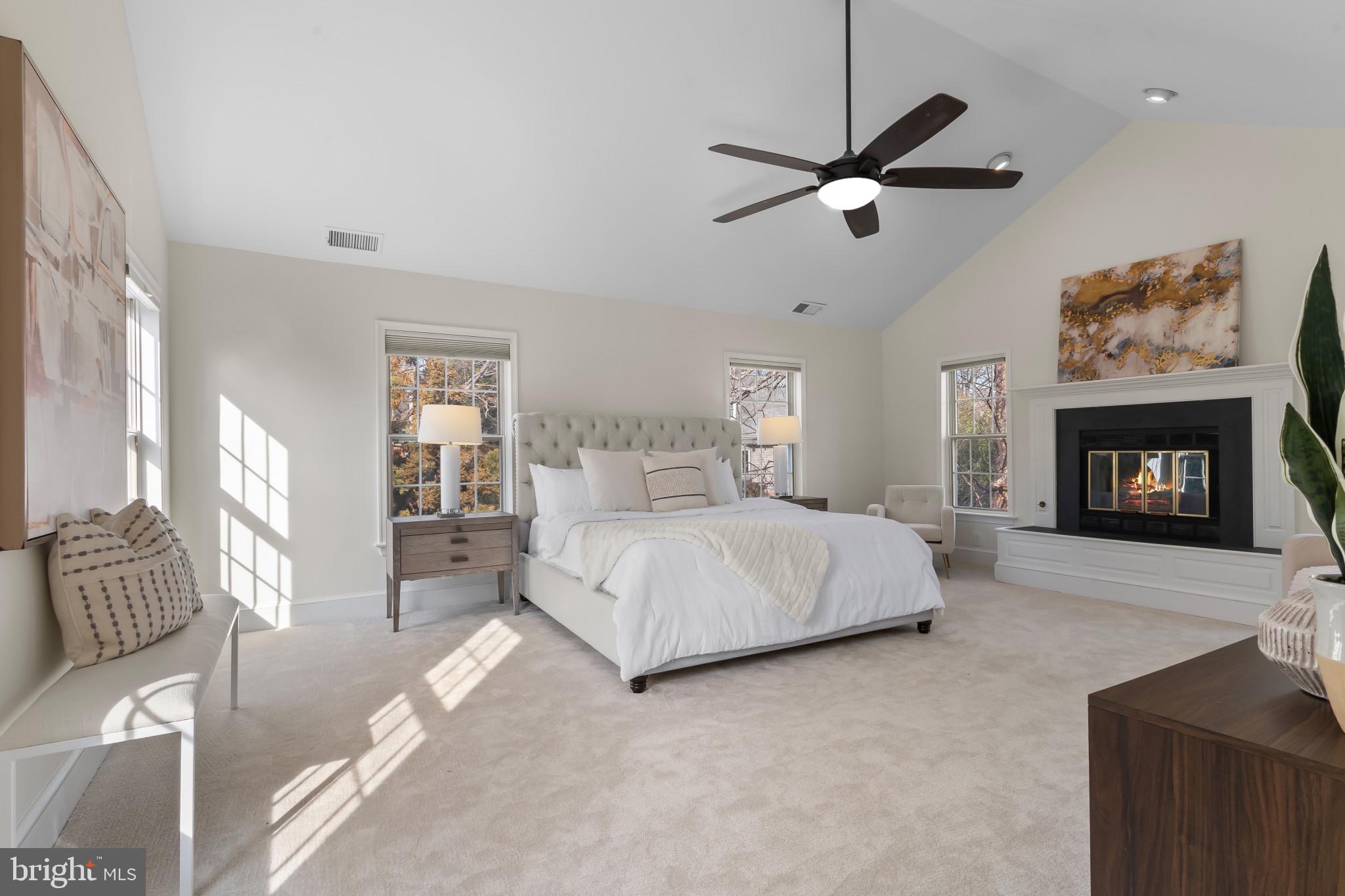 JEFFERSON PARK - Residential