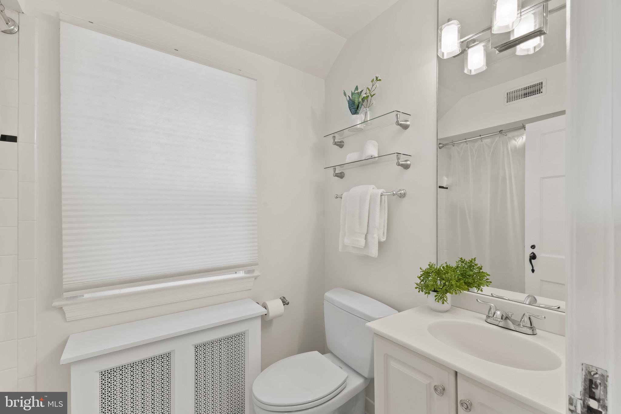 JEFFERSON PARK - Residential