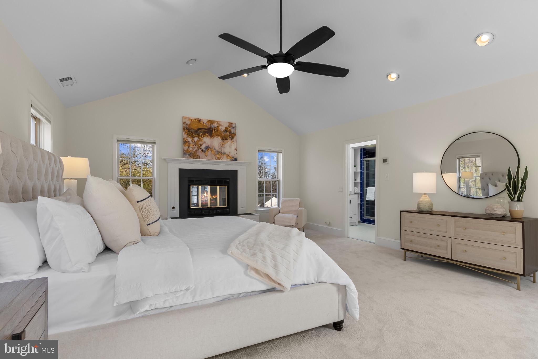 JEFFERSON PARK - Residential