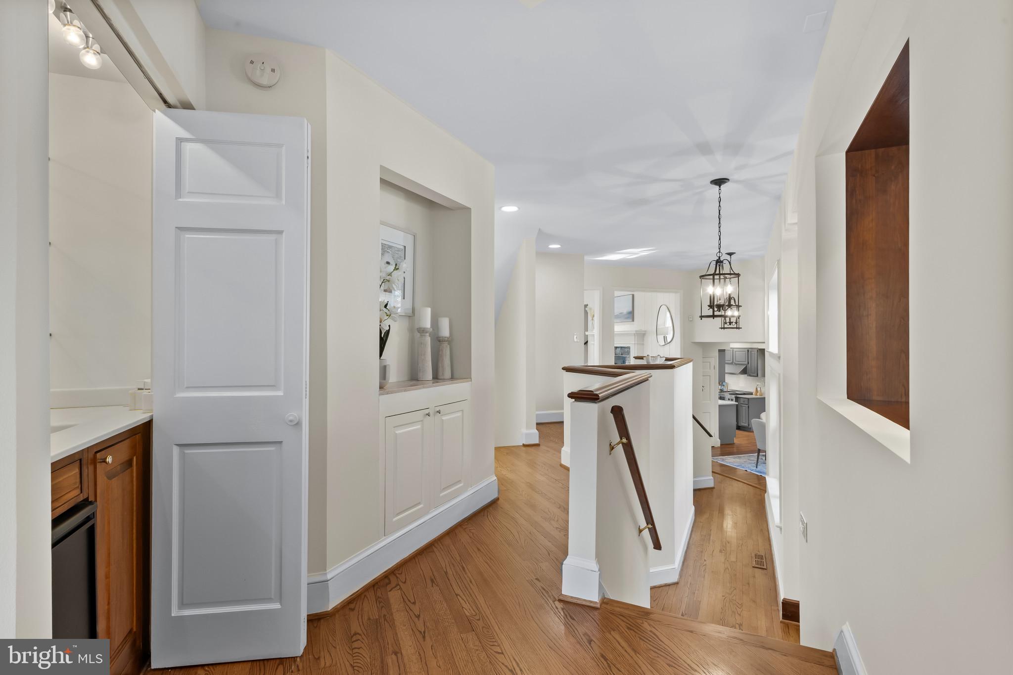 JEFFERSON PARK - Residential