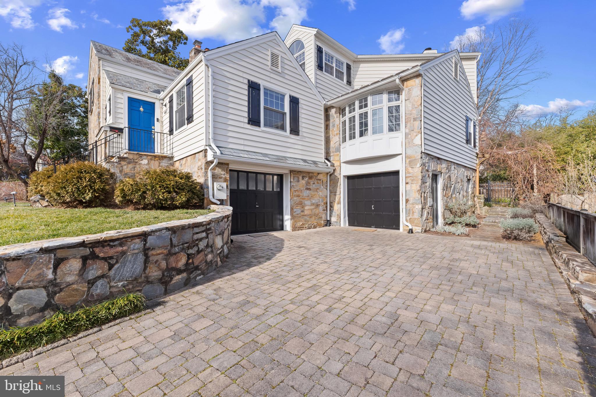 JEFFERSON PARK - Residential