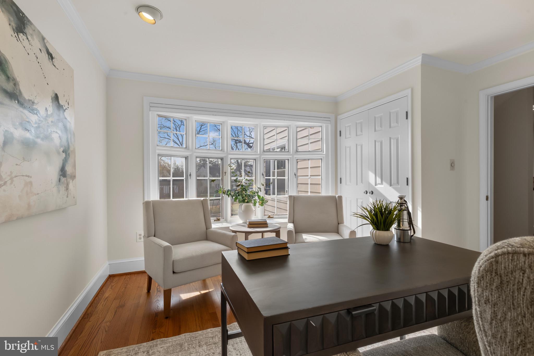 JEFFERSON PARK - Residential