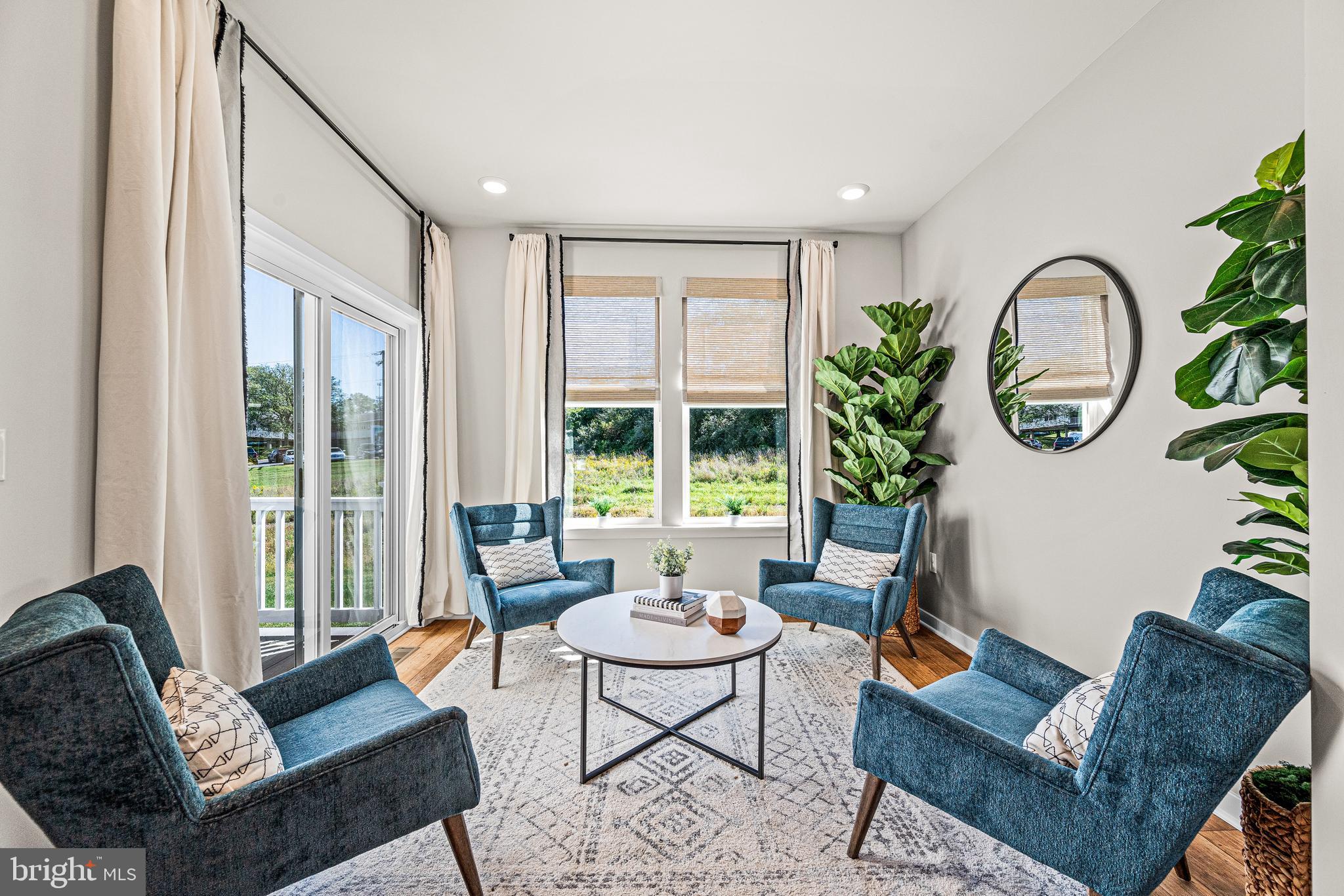 BROOKSIDE COURT AT UPPER SAUCON - Residential