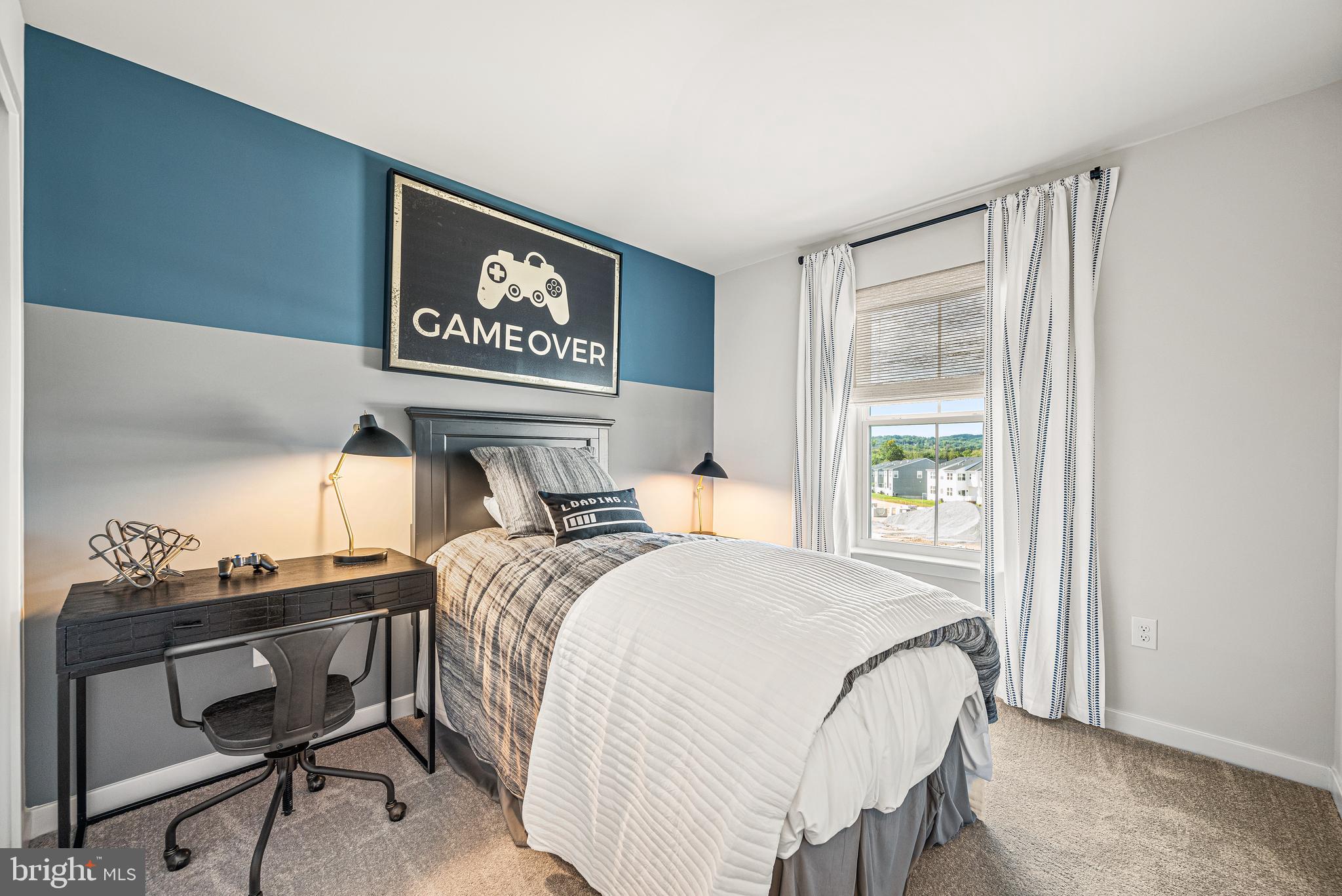 BROOKSIDE COURT AT UPPER SAUCON - Residential