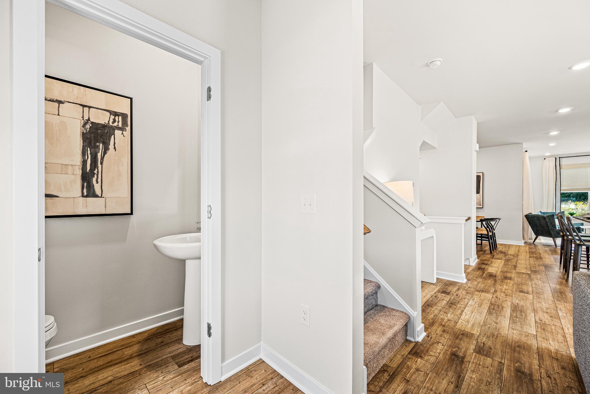 BROOKSIDE COURT AT UPPER SAUCON - Residential