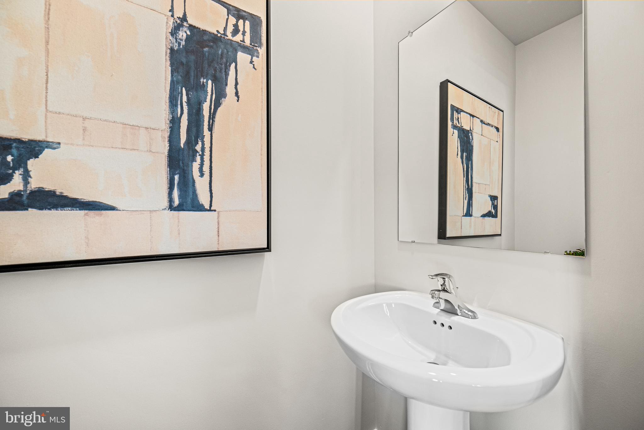 BROOKSIDE COURT AT UPPER SAUCON - Residential