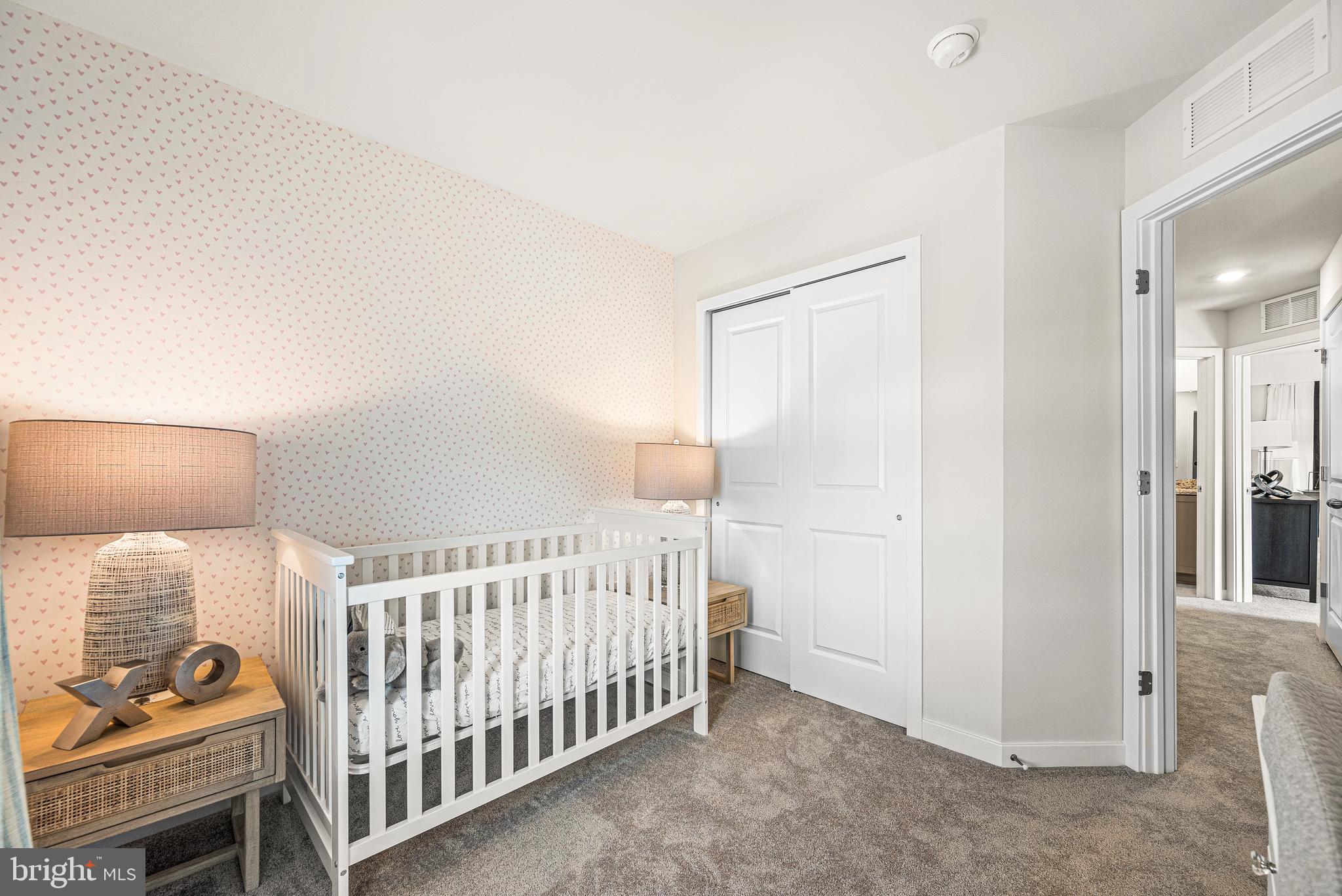 BROOKSIDE COURT AT UPPER SAUCON - Residential