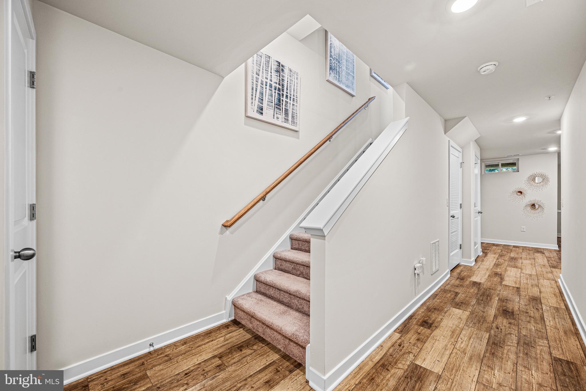 BROOKSIDE COURT AT UPPER SAUCON - Residential