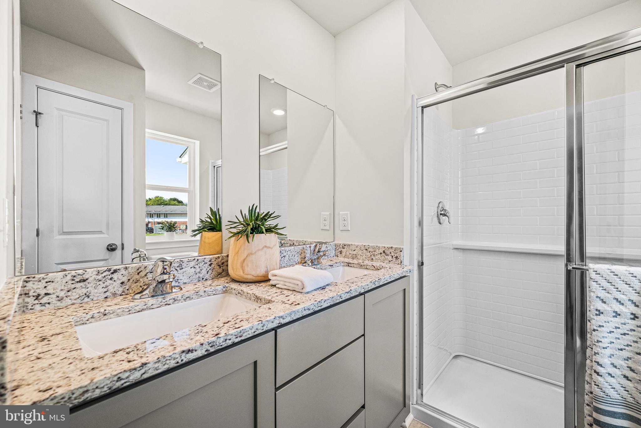 BROOKSIDE COURT AT UPPER SAUCON - Residential