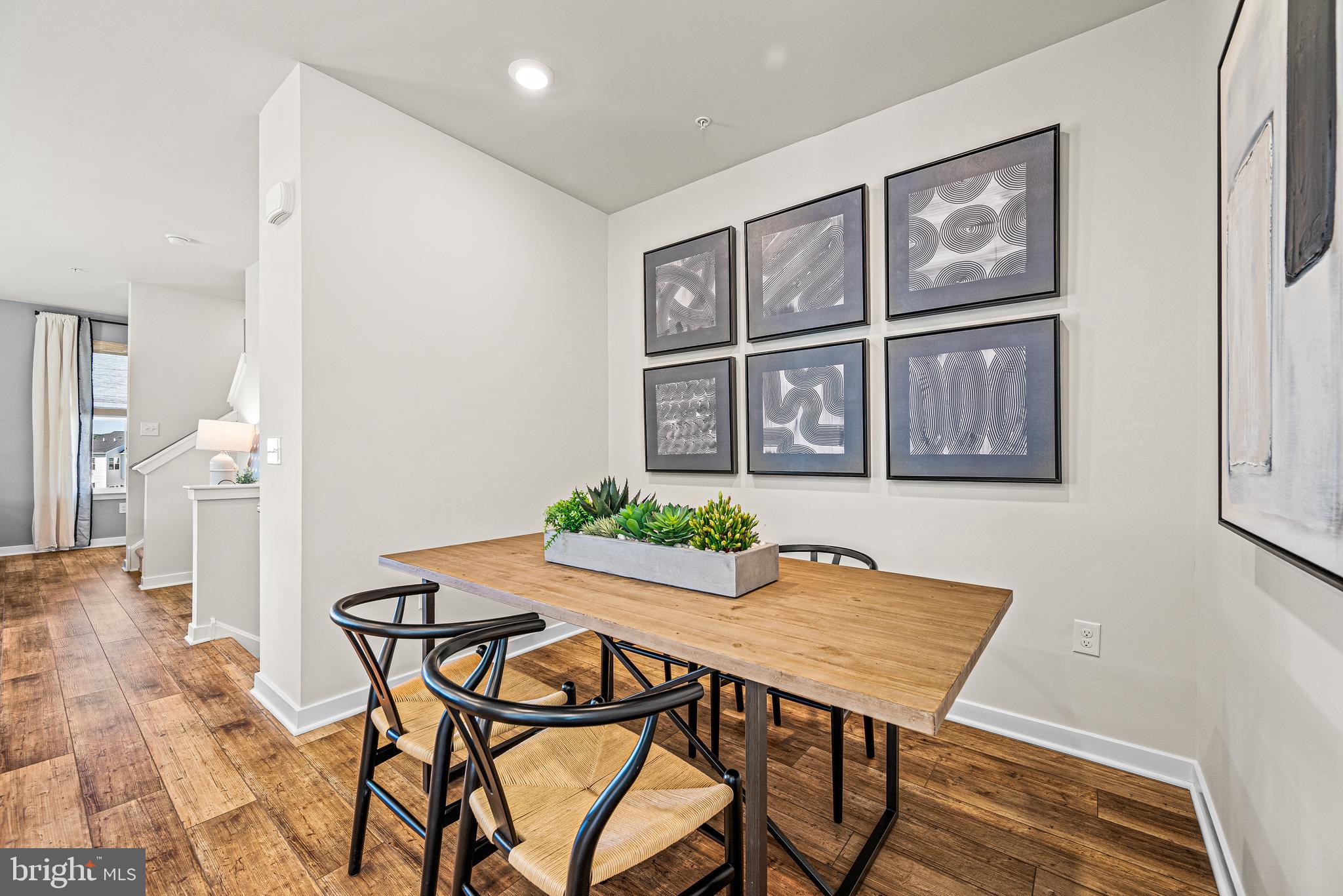 BROOKSIDE COURT AT UPPER SAUCON - Residential