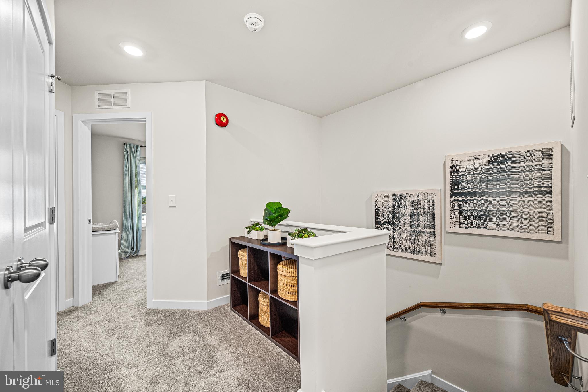 BROOKSIDE COURT AT UPPER SAUCON - Residential