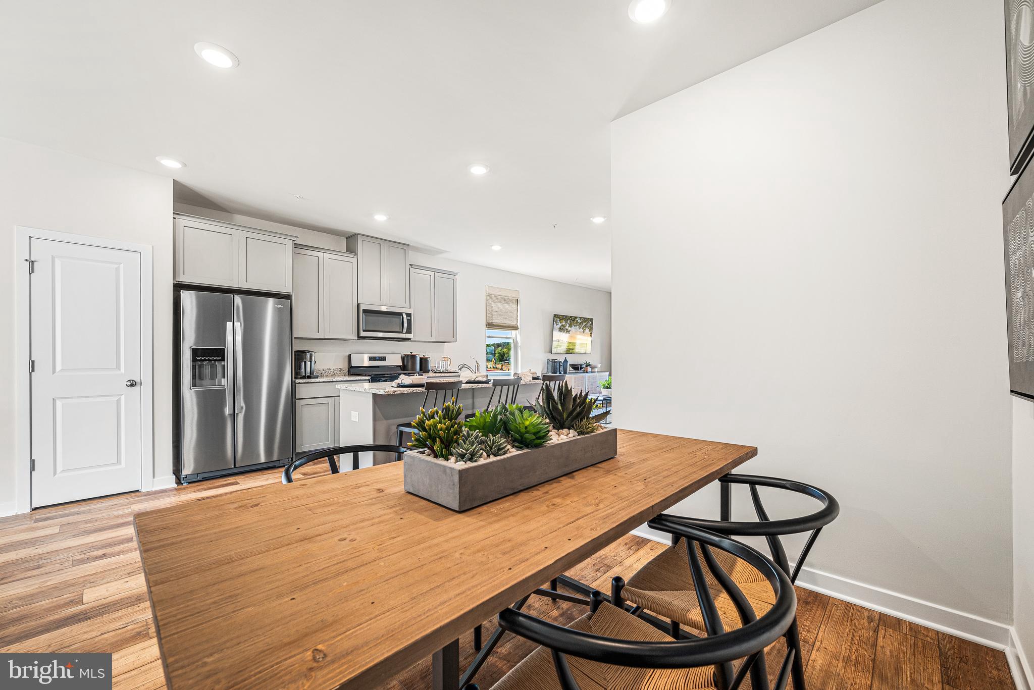 BROOKSIDE COURT AT UPPER SAUCON - Residential