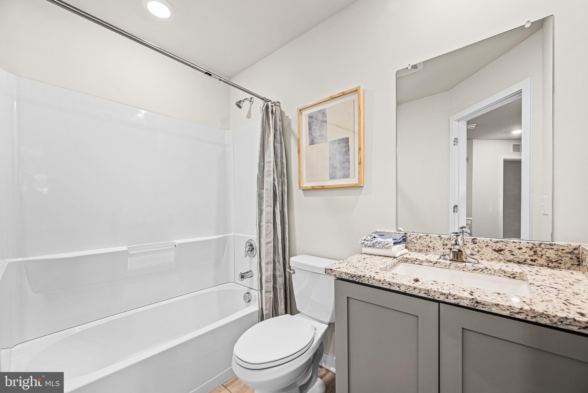 BROOKSIDE COURT AT UPPER SAUCON - Residential