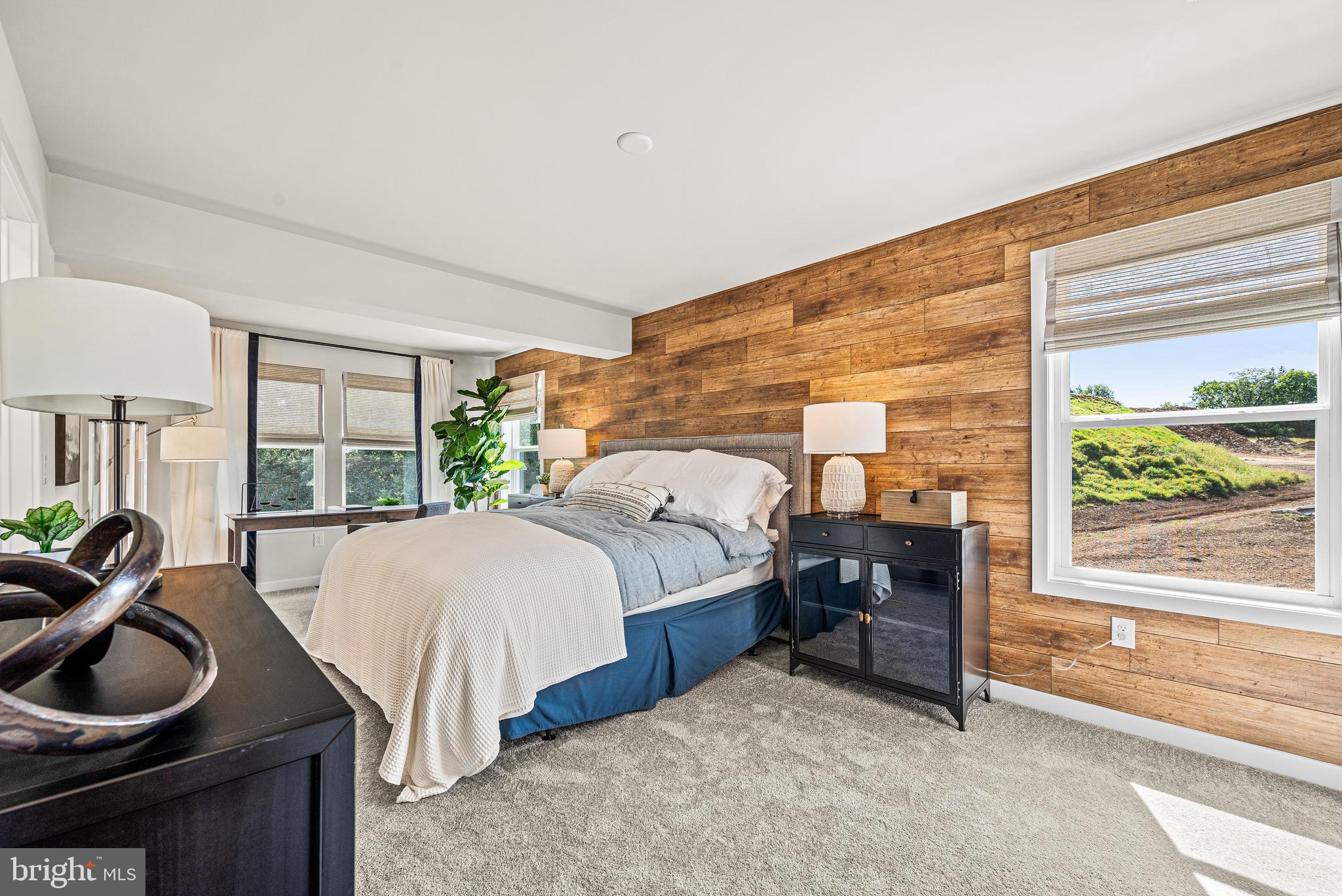 BROOKSIDE COURT AT UPPER SAUCON - Residential