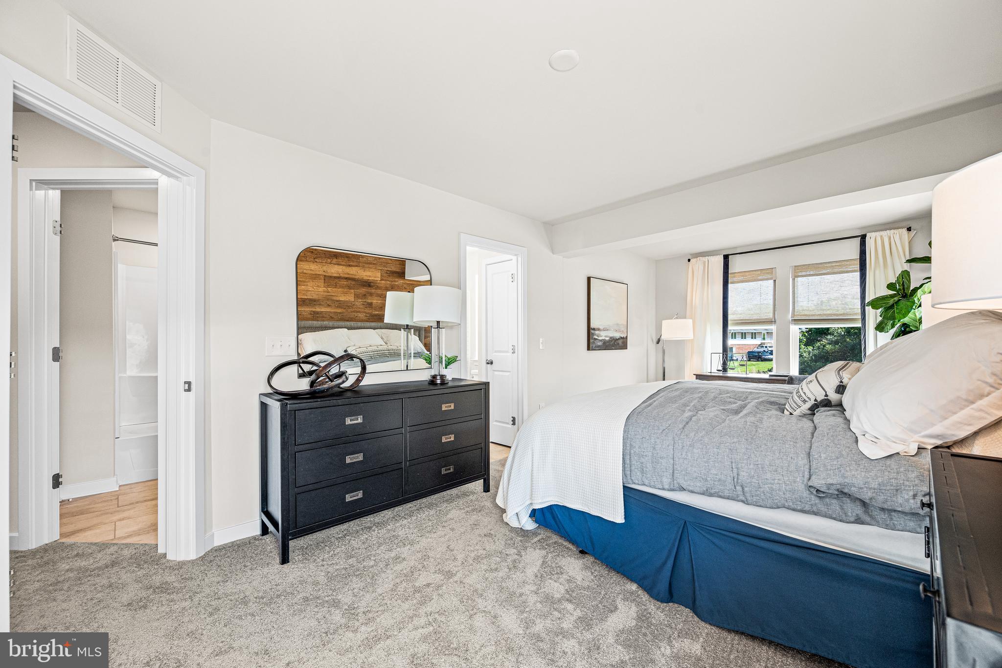 BROOKSIDE COURT AT UPPER SAUCON - Residential