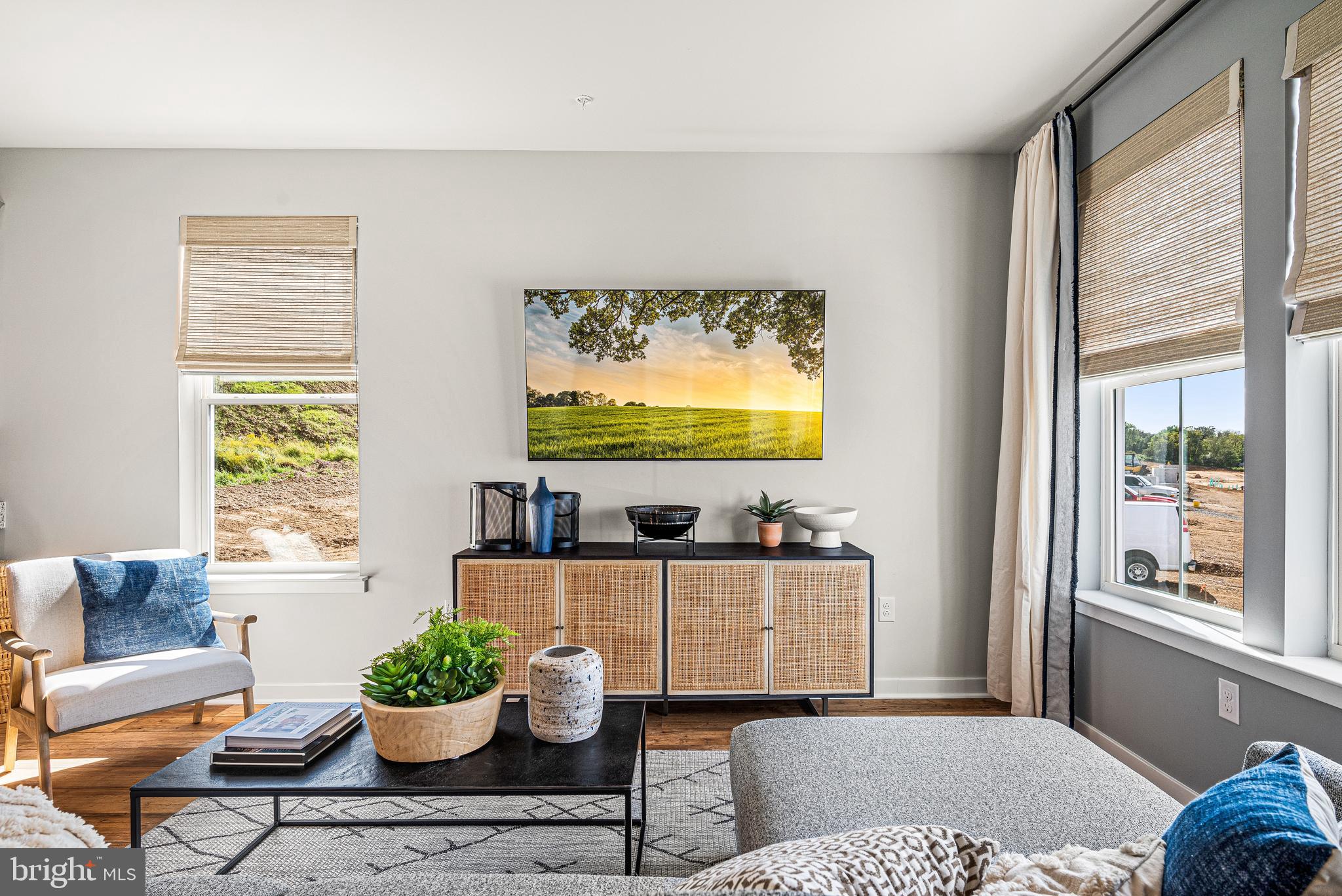 BROOKSIDE COURT AT UPPER SAUCON - Residential