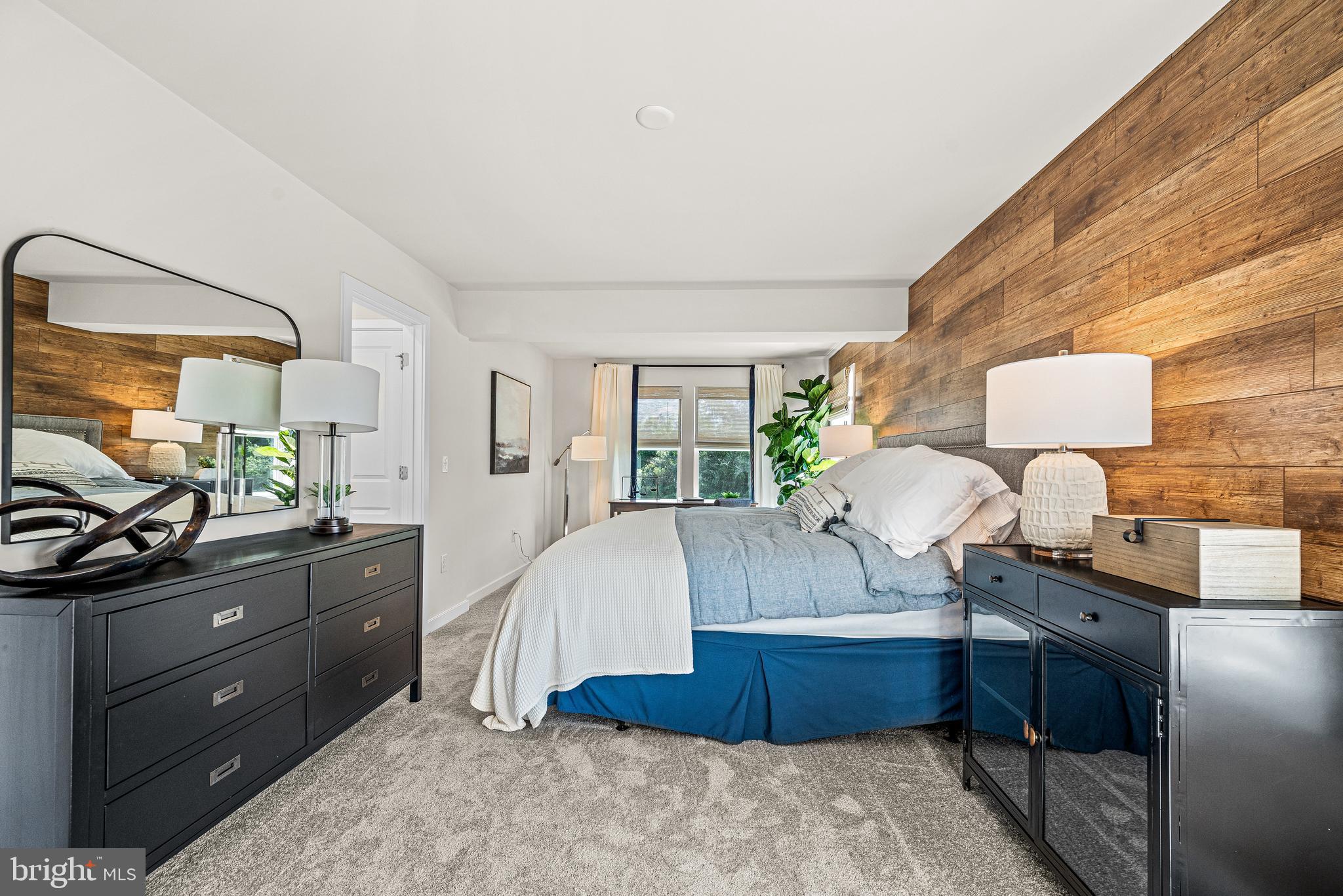 BROOKSIDE COURT AT UPPER SAUCON - Residential