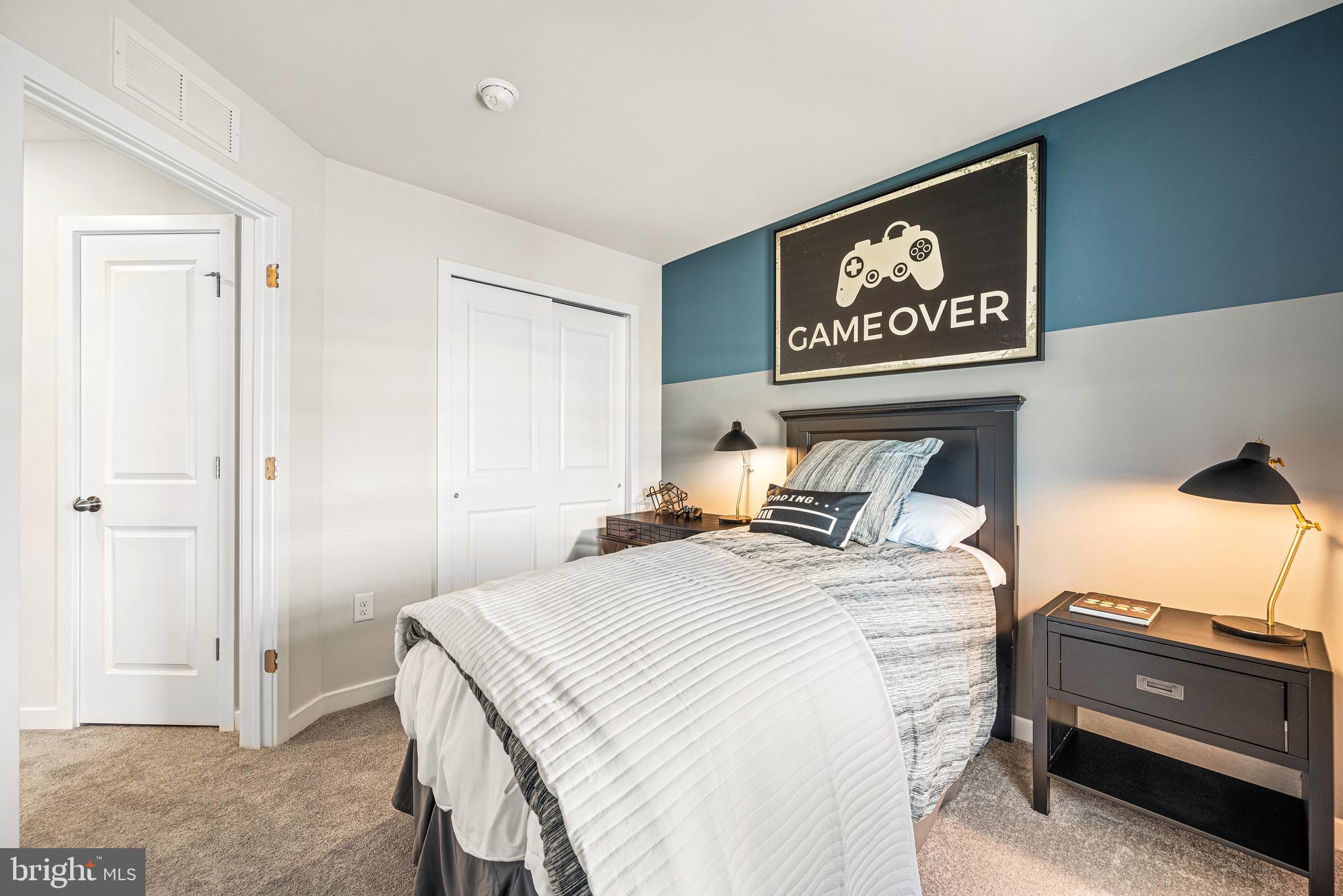 BROOKSIDE COURT AT UPPER SAUCON - Residential