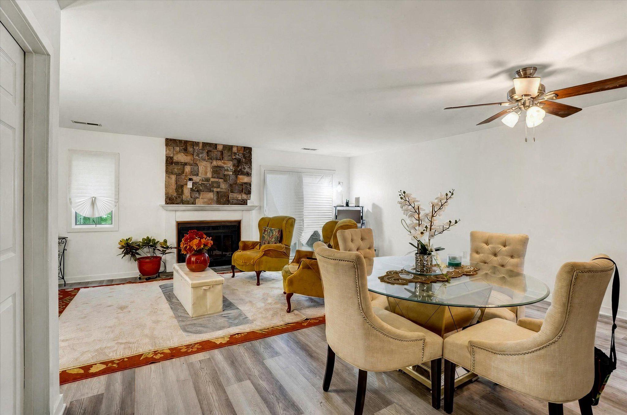14 COPPERWOOD COURT