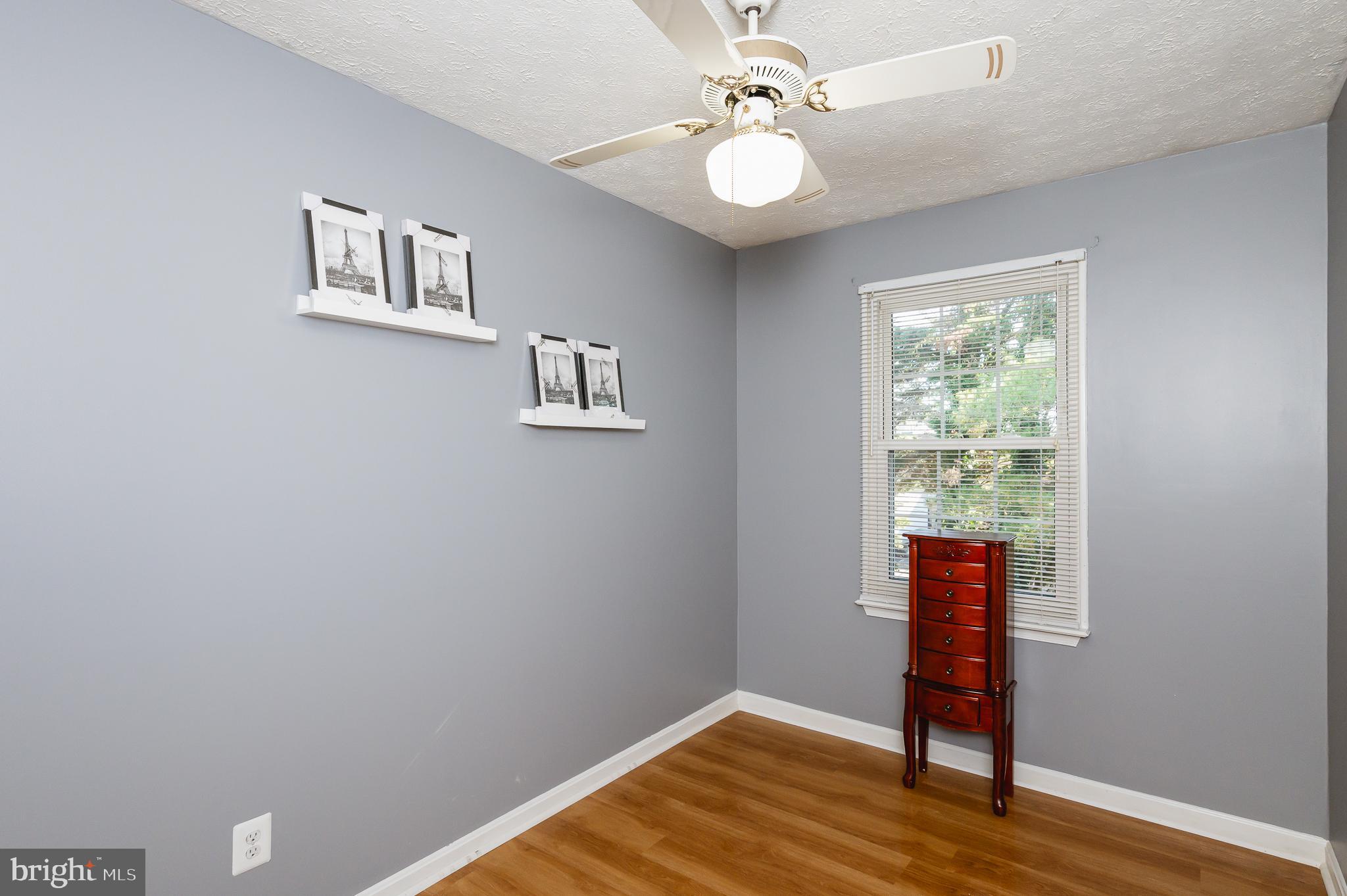 PARK MANOR - Residential