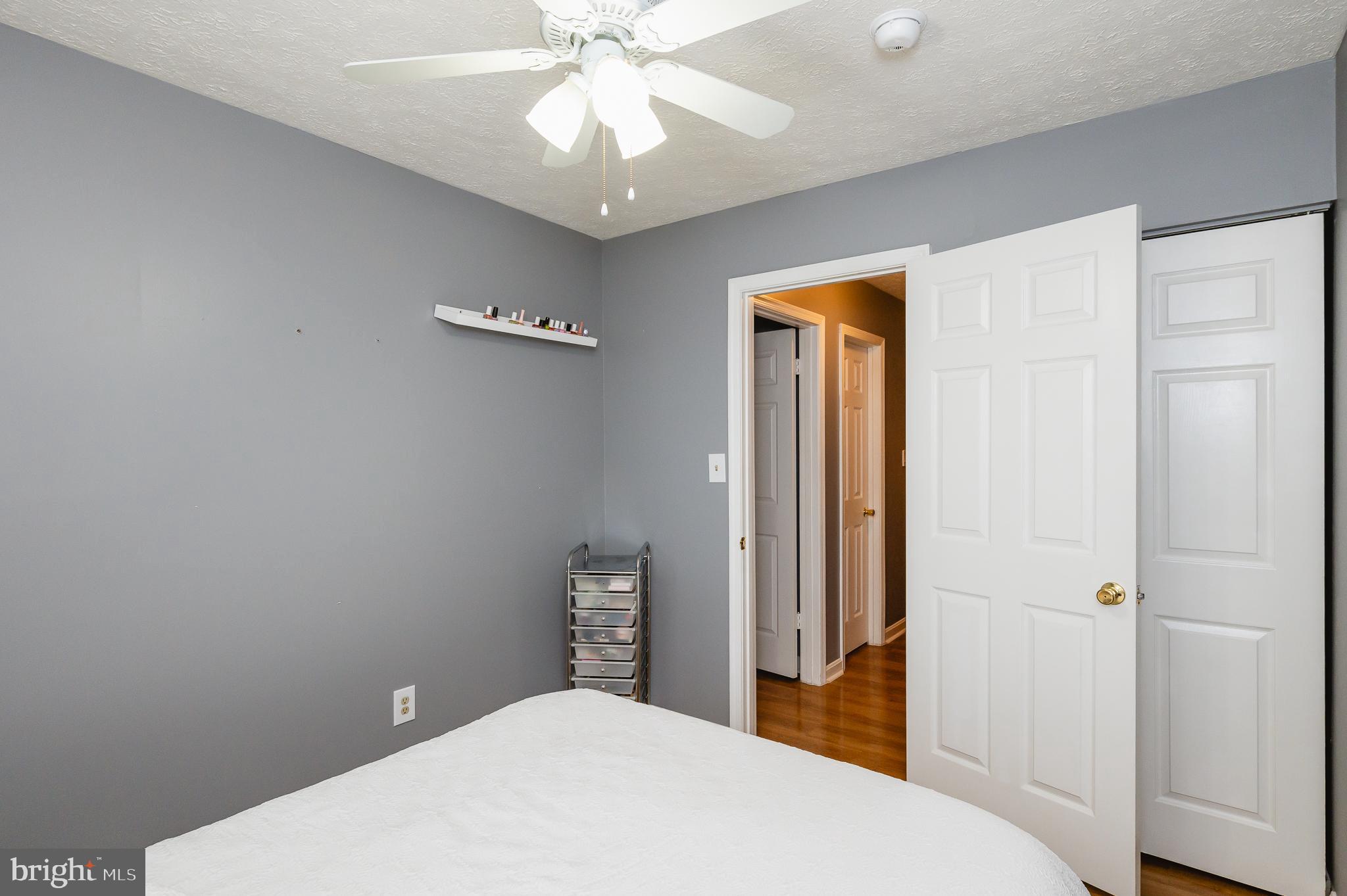 PARK MANOR - Residential