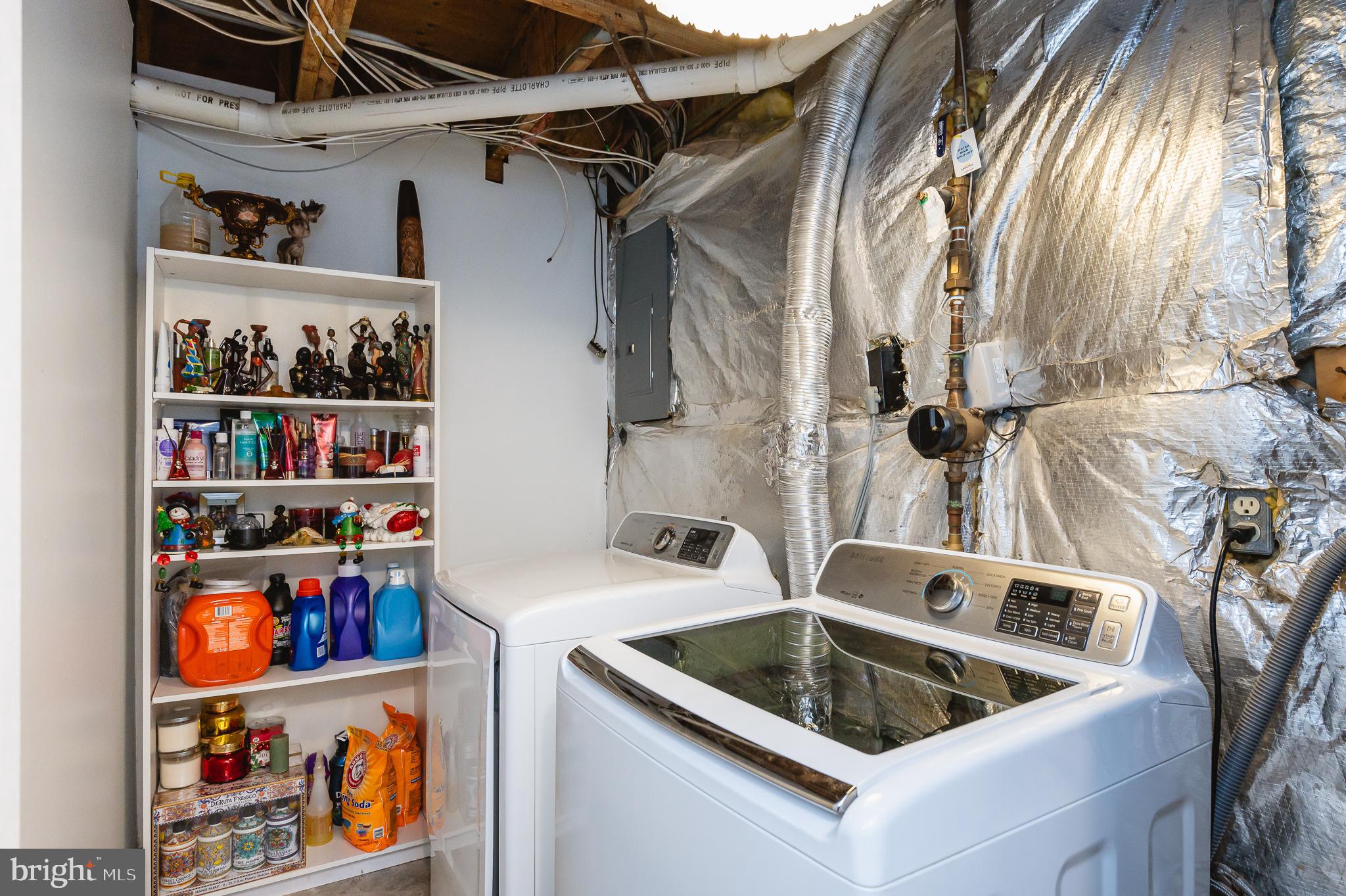 PARK MANOR - Residential