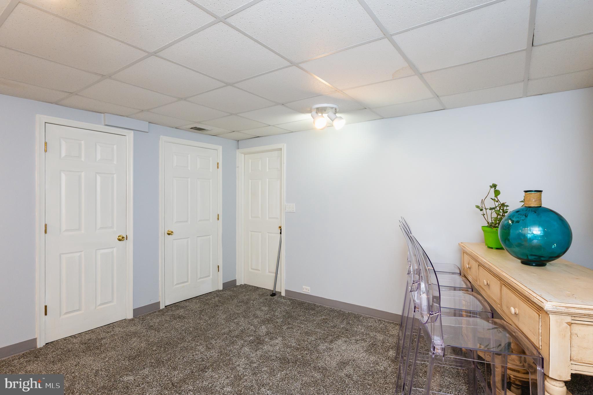 PARK MANOR - Residential