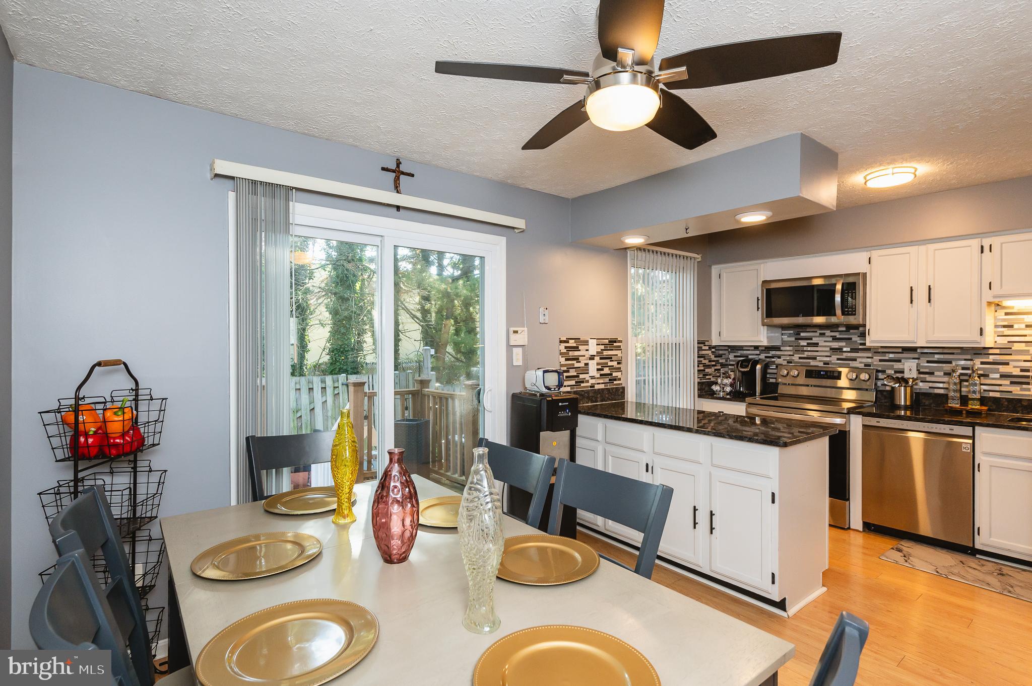 PARK MANOR - Residential