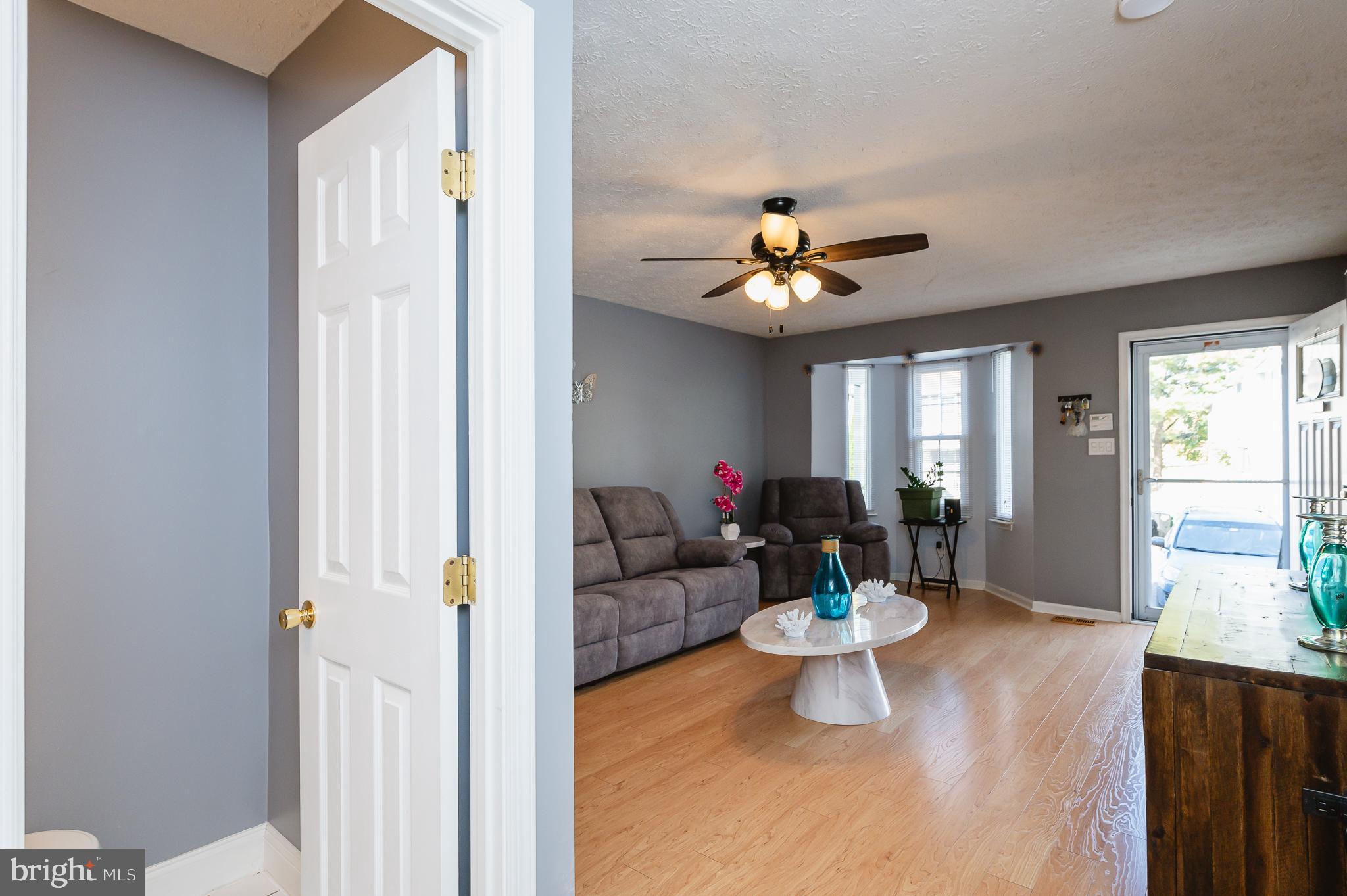 PARK MANOR - Residential