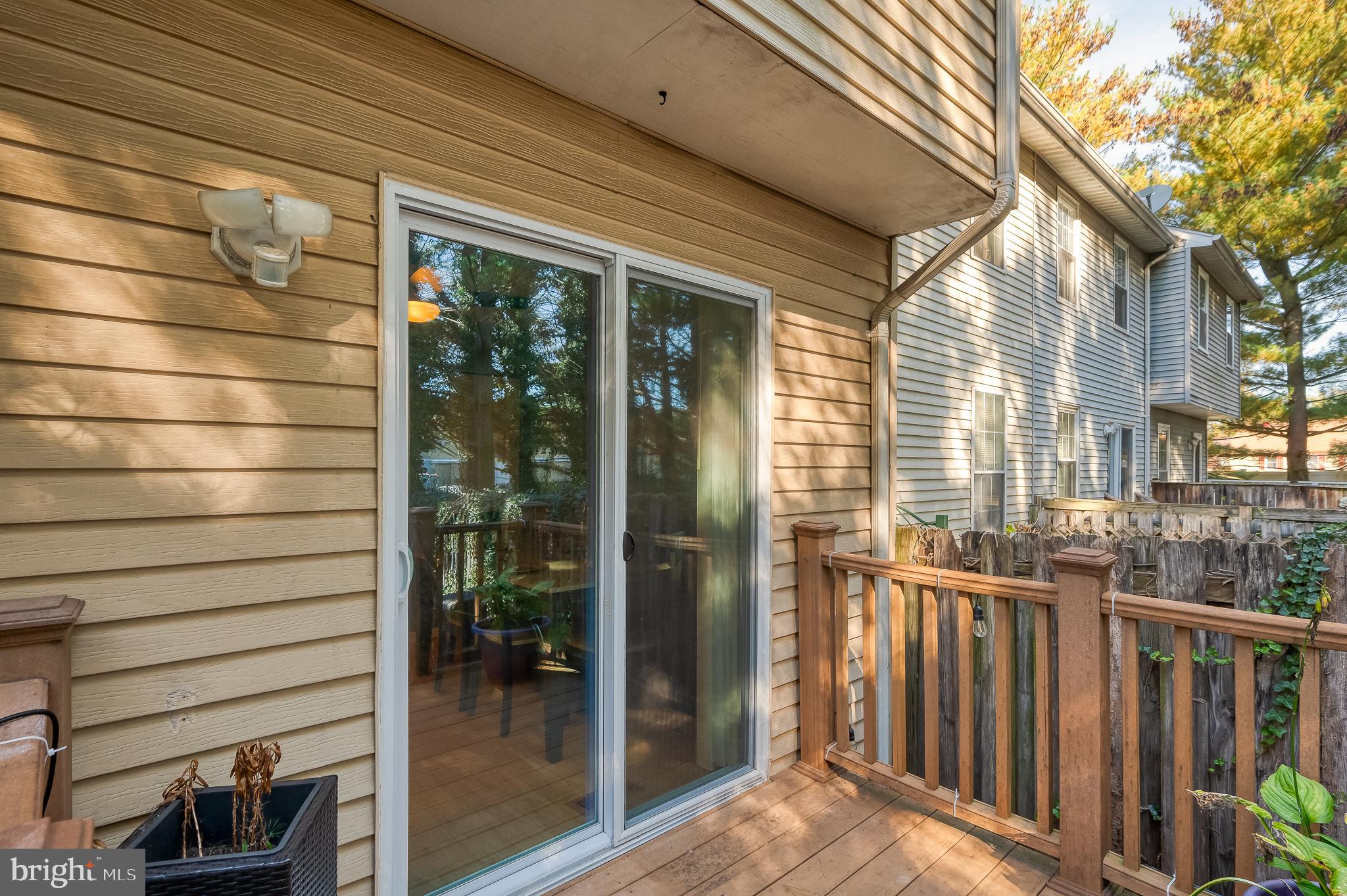 PARK MANOR - Residential