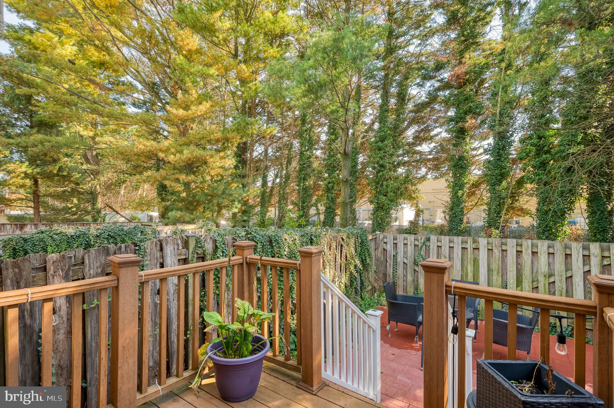 PARK MANOR - Residential