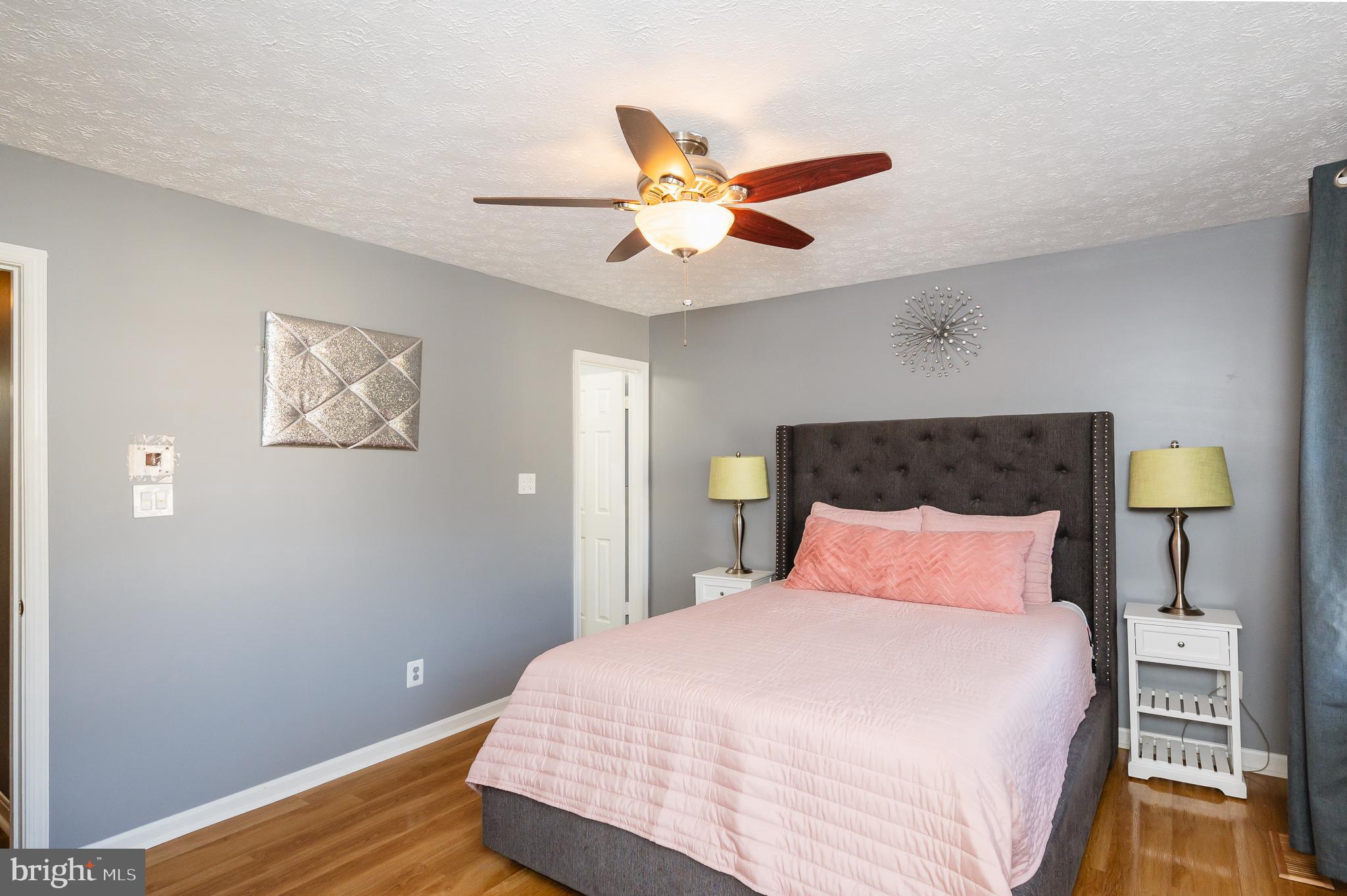 PARK MANOR - Residential