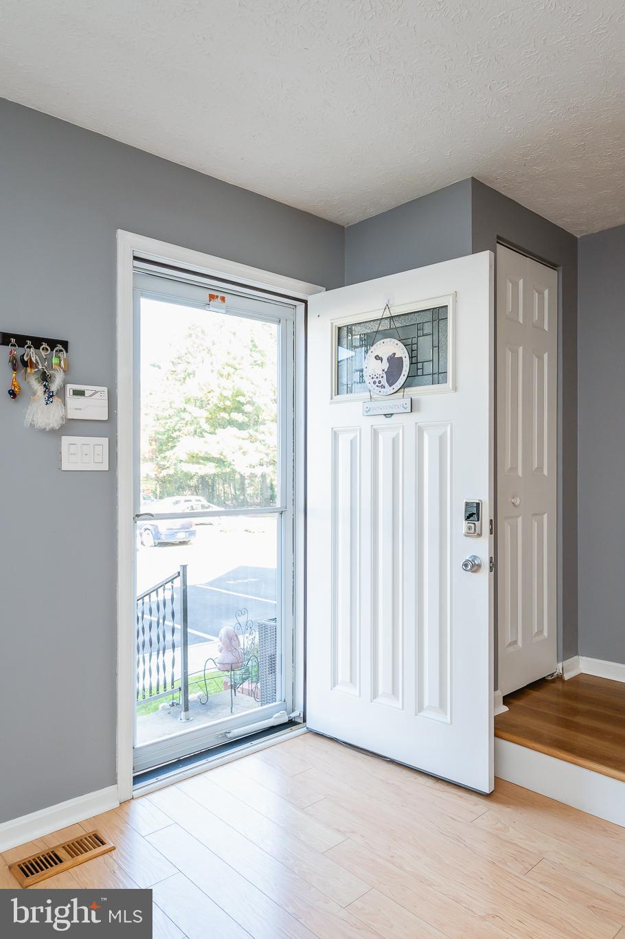 PARK MANOR - Residential