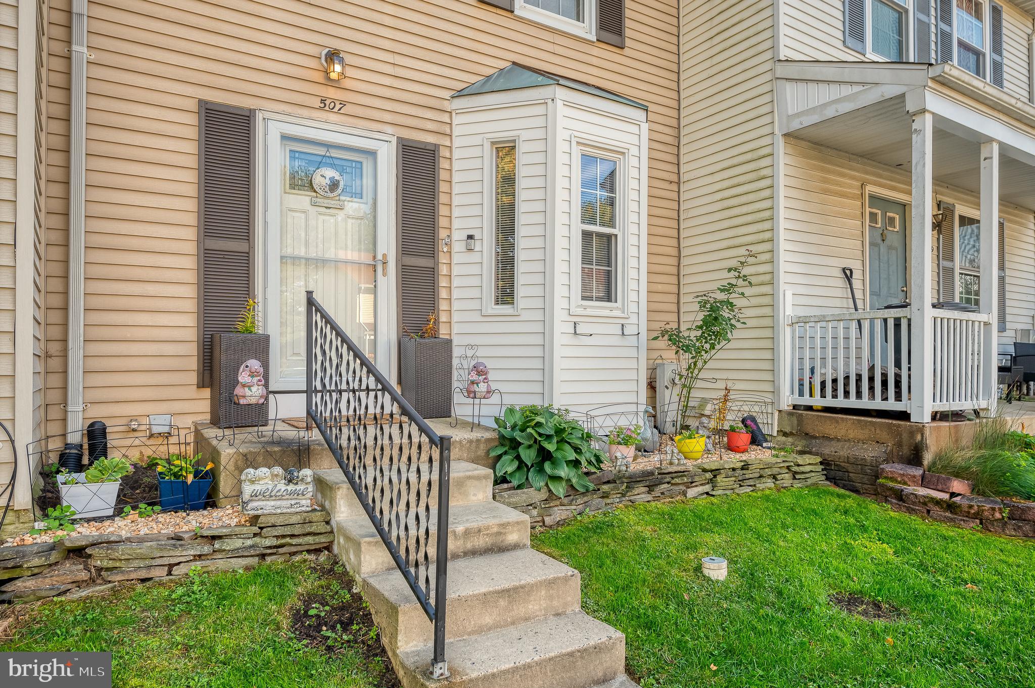 PARK MANOR - Residential