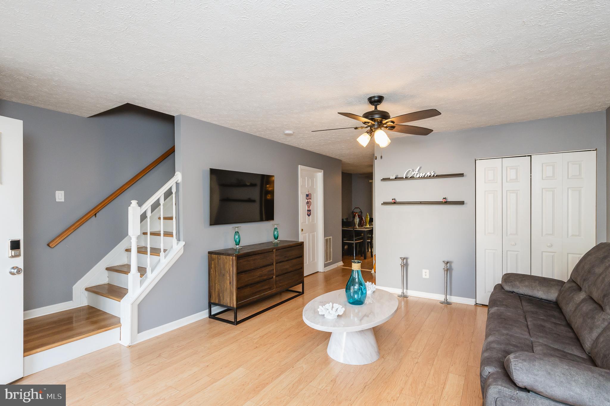 PARK MANOR - Residential