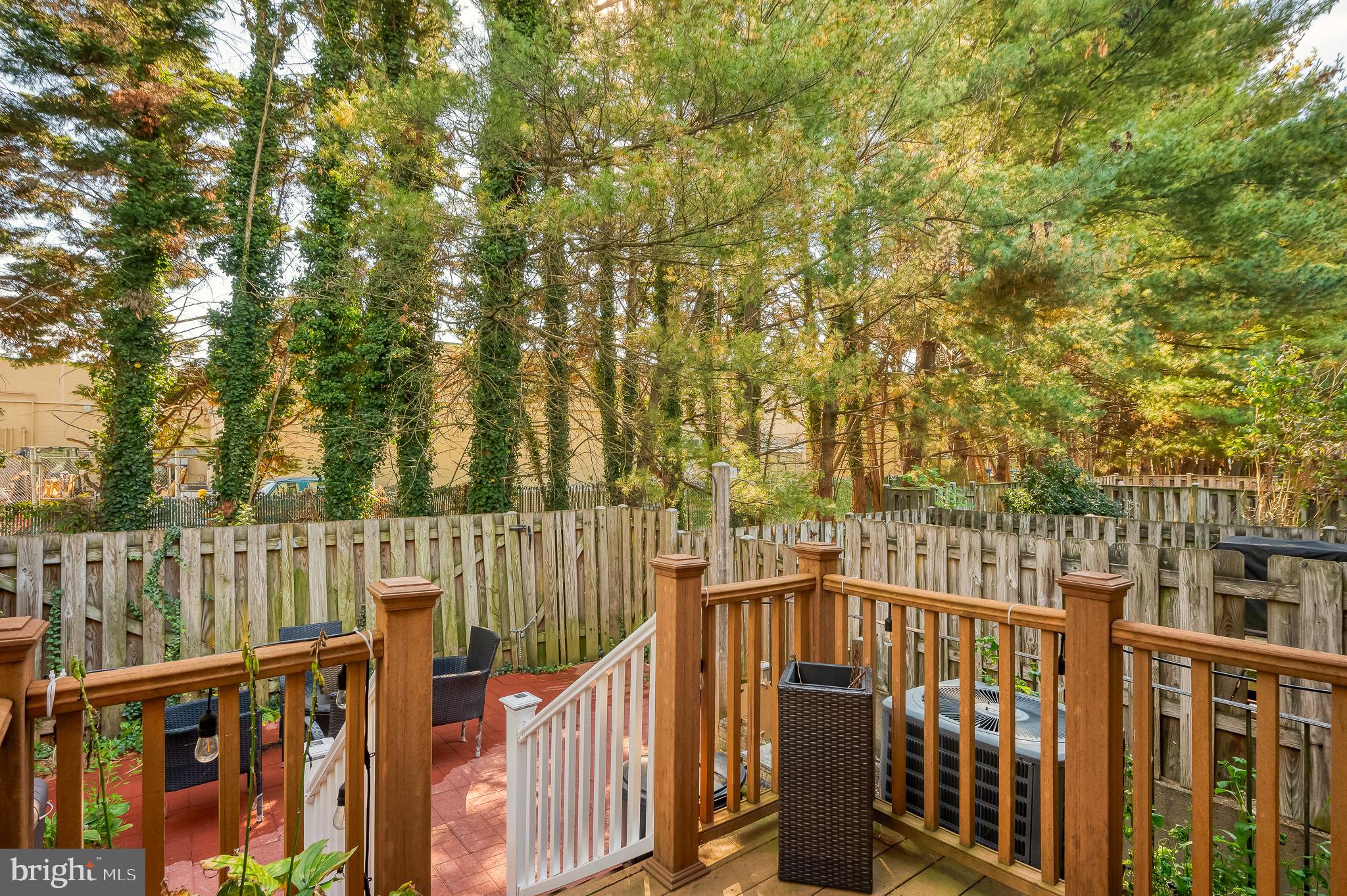 PARK MANOR - Residential