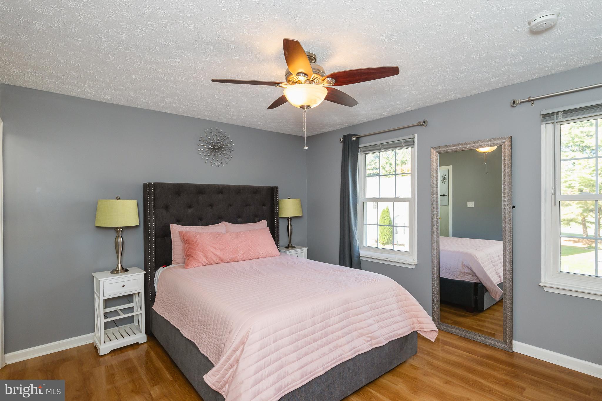 PARK MANOR - Residential