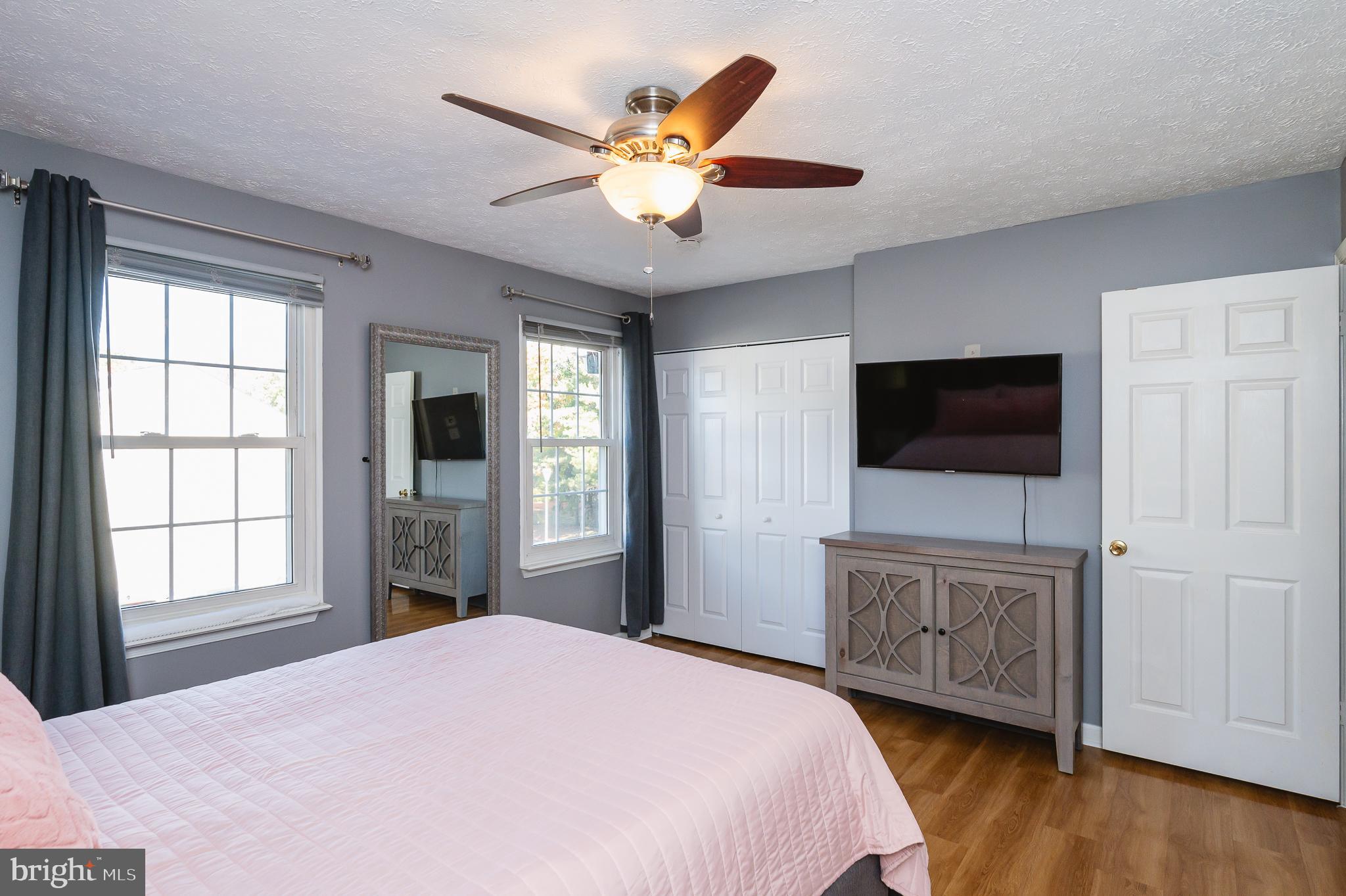 PARK MANOR - Residential