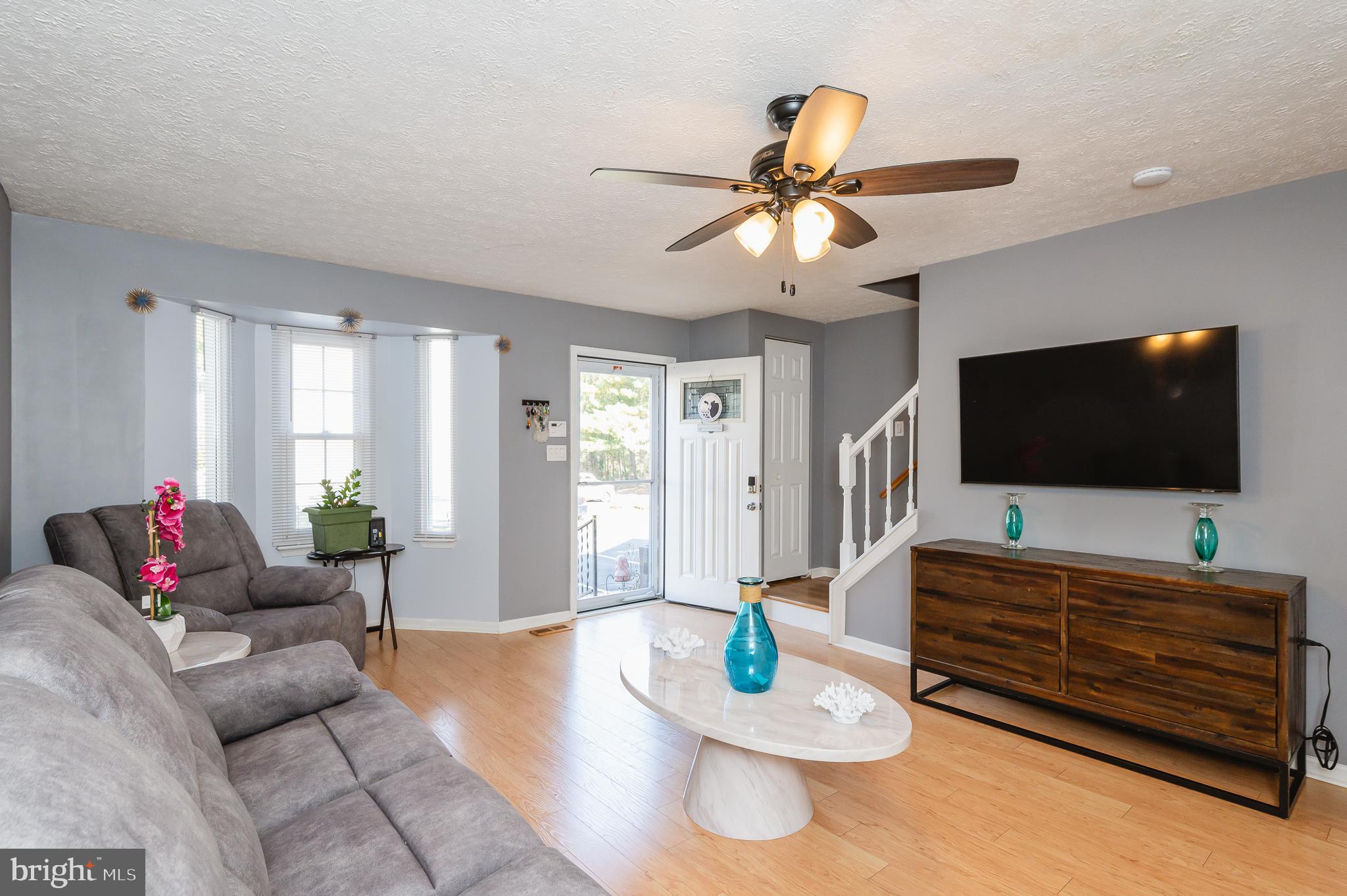 PARK MANOR - Residential