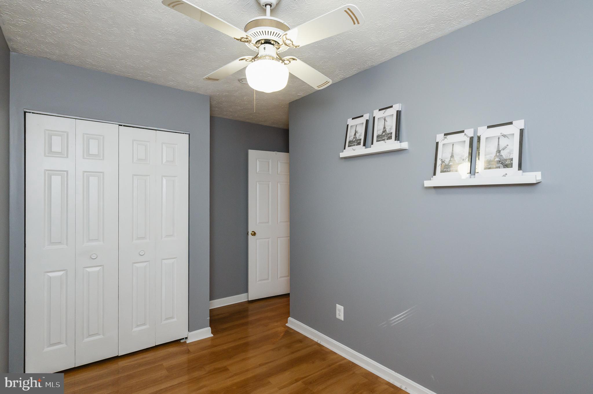 PARK MANOR - Residential