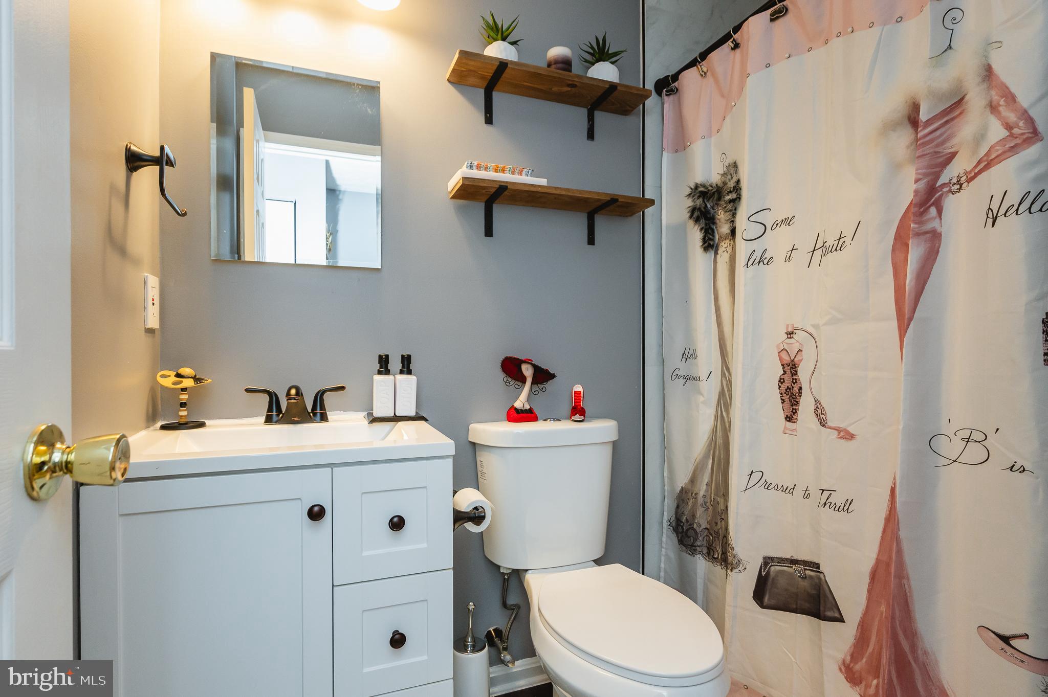 PARK MANOR - Residential