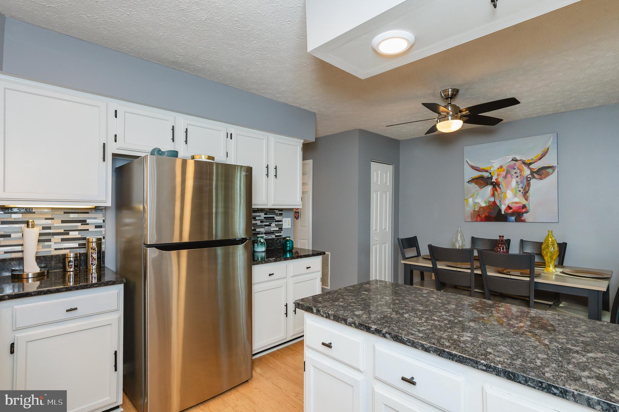 PARK MANOR - Residential