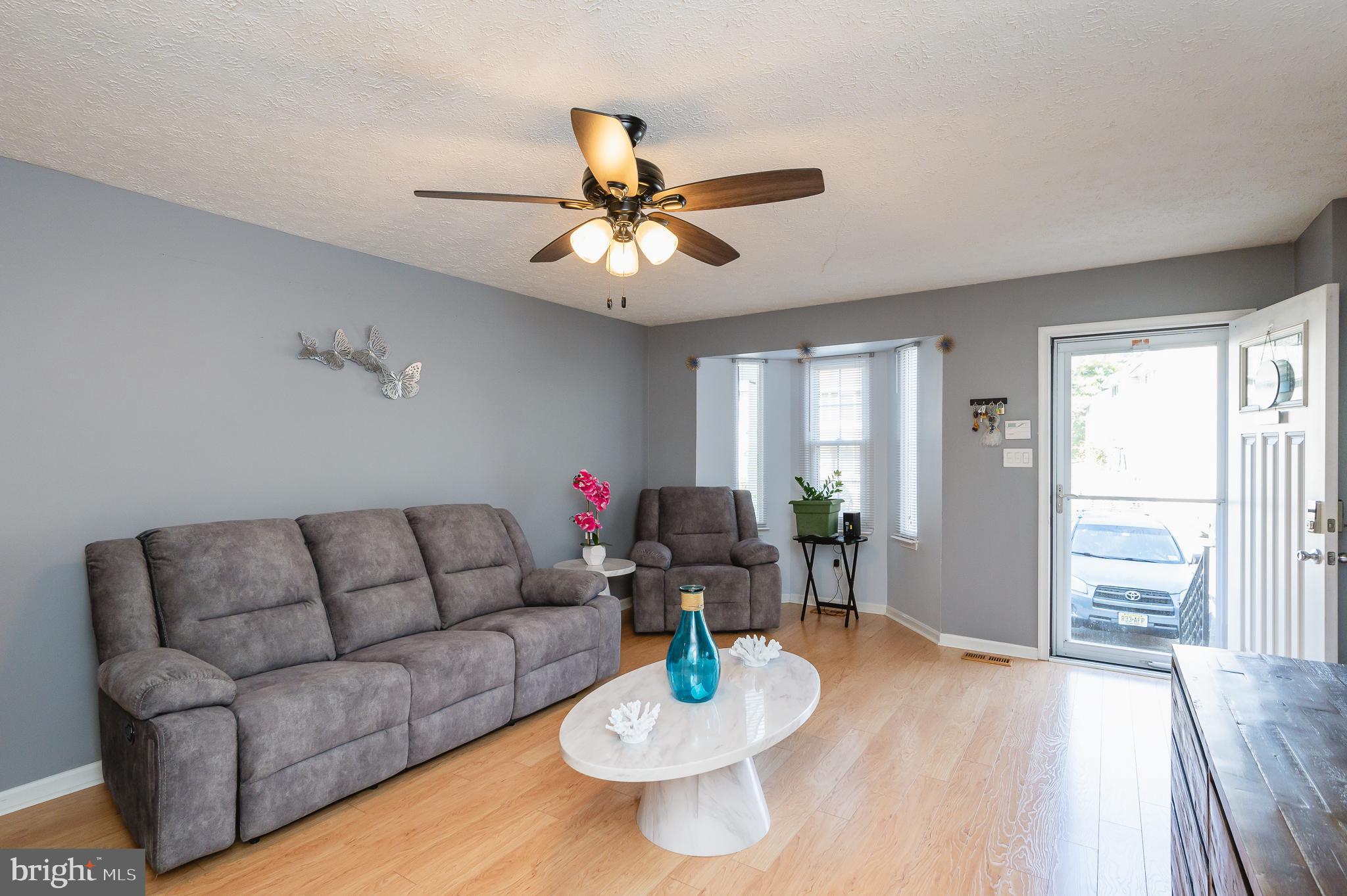 PARK MANOR - Residential