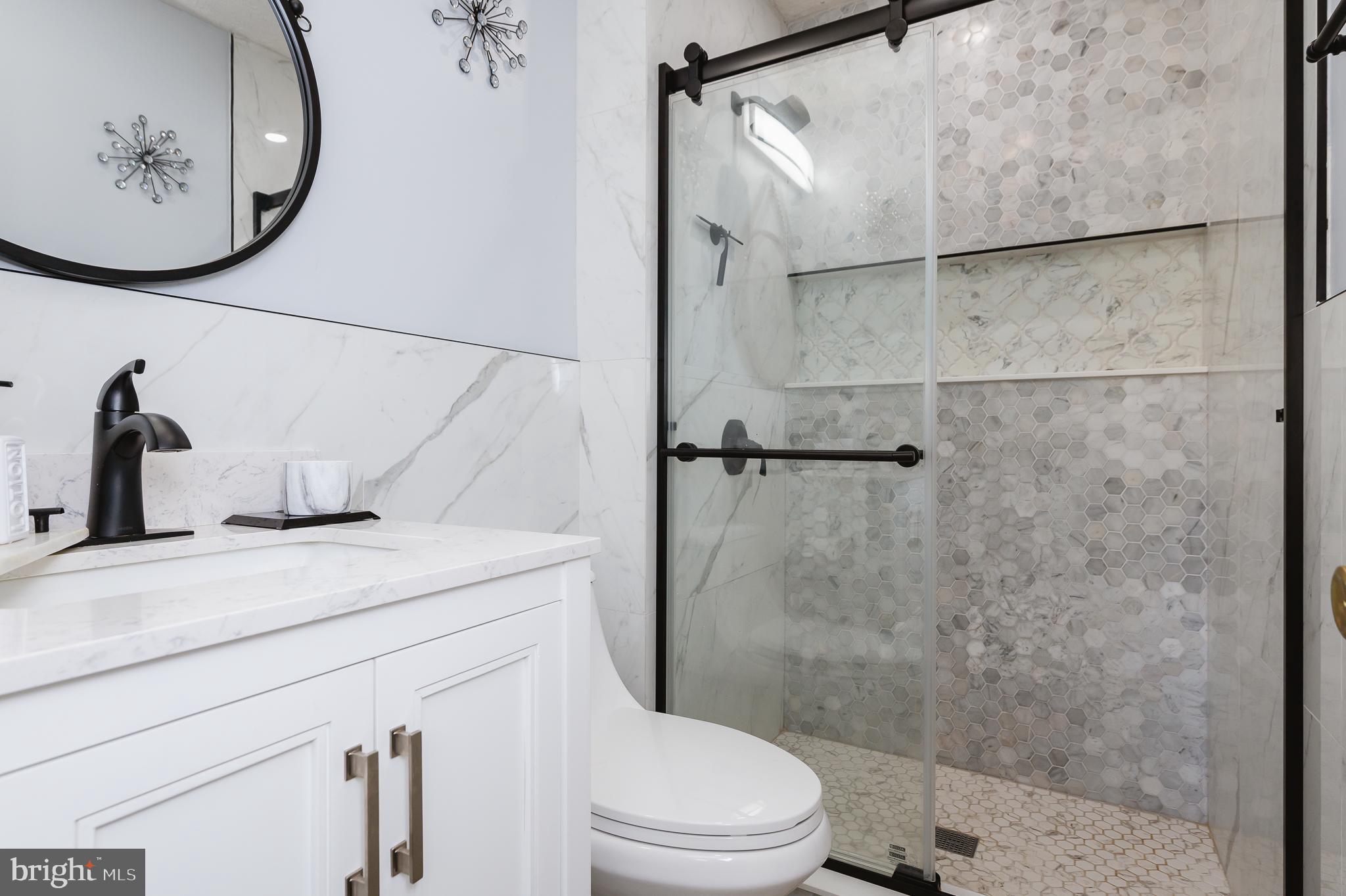 PARK MANOR - Residential