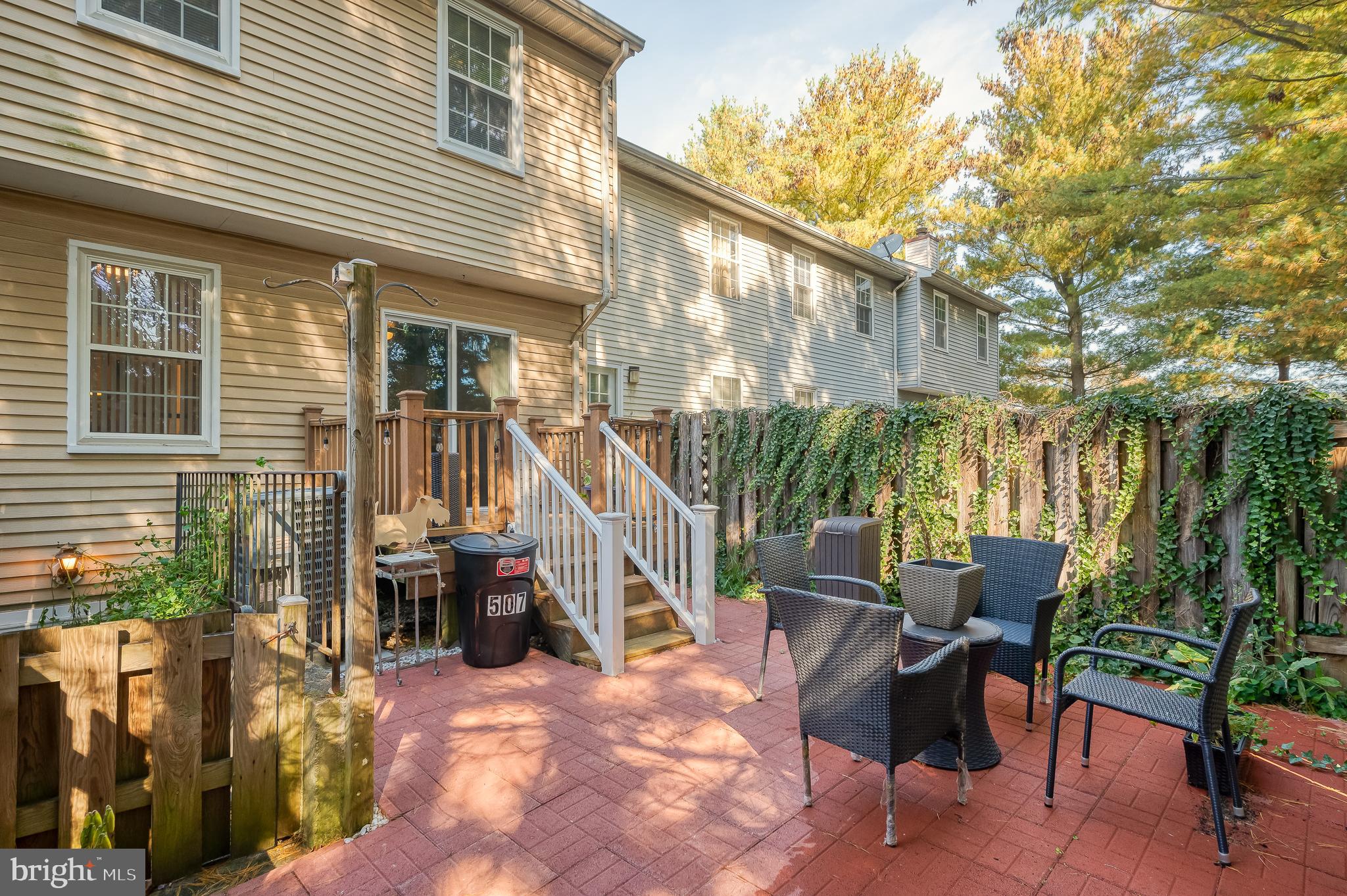 PARK MANOR - Residential