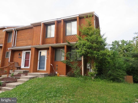 Townhouse For Rent - 1381 Hazel Nut Court<br/> ANNAPOLIS, MD 21409