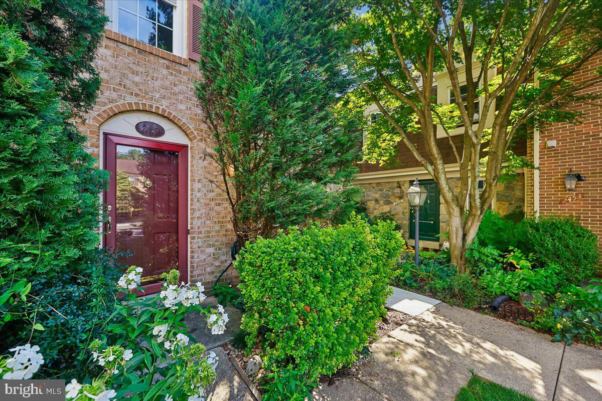 2459 MCCORMICK ROAD