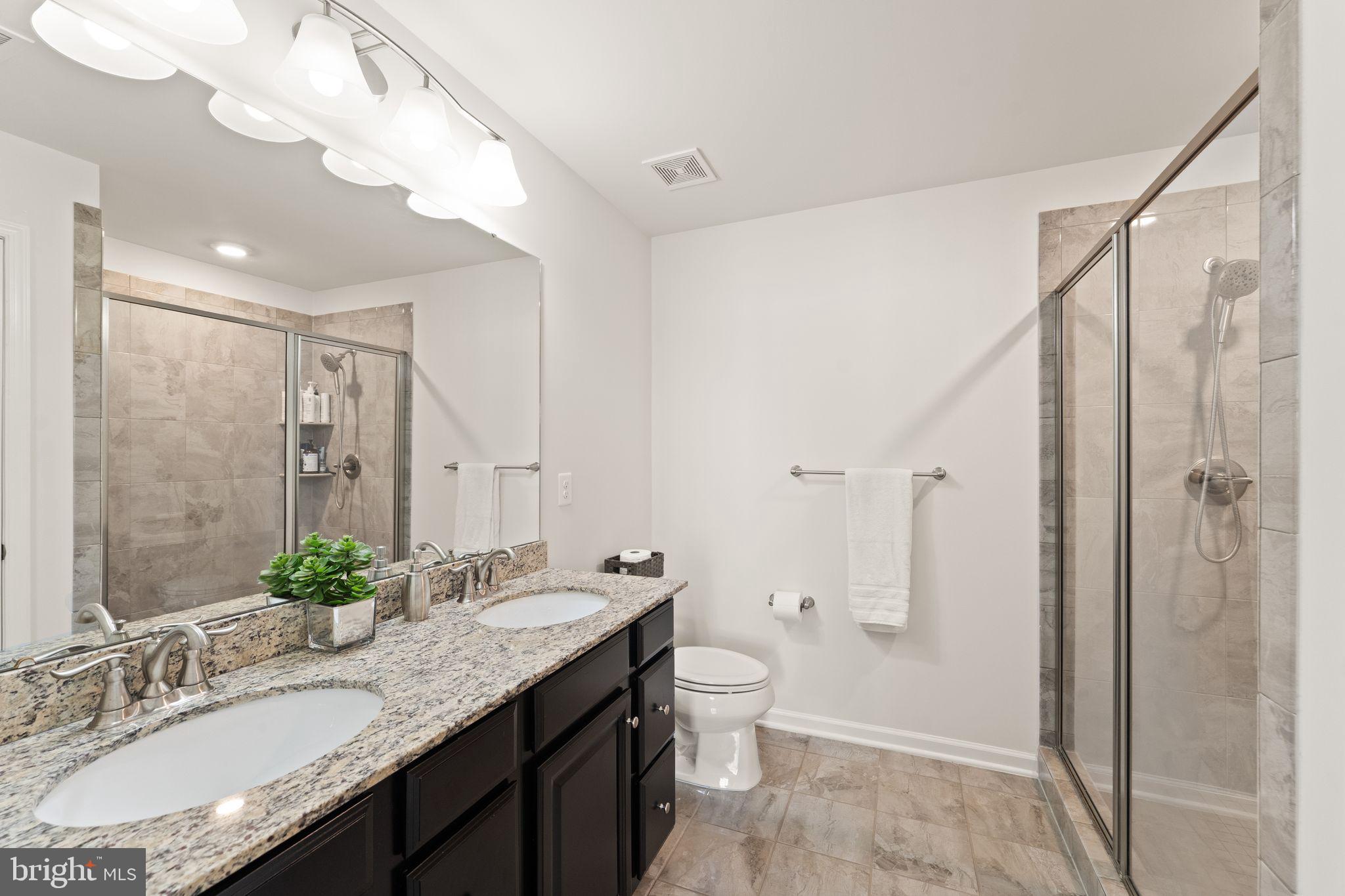 SEVEN HILLS - Residential