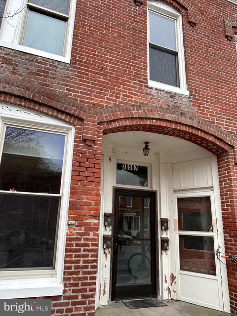 Photo of 30507 Prince William Street #B, PRINCESS ANNE, MD 21853 (MLS # MDSO2005332)