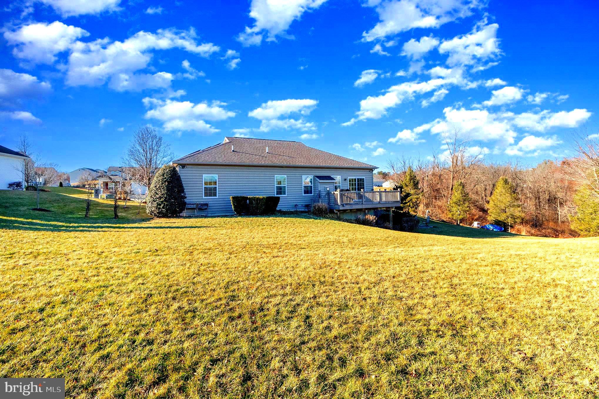 BUMBLE BEE HOLLOW - Residential